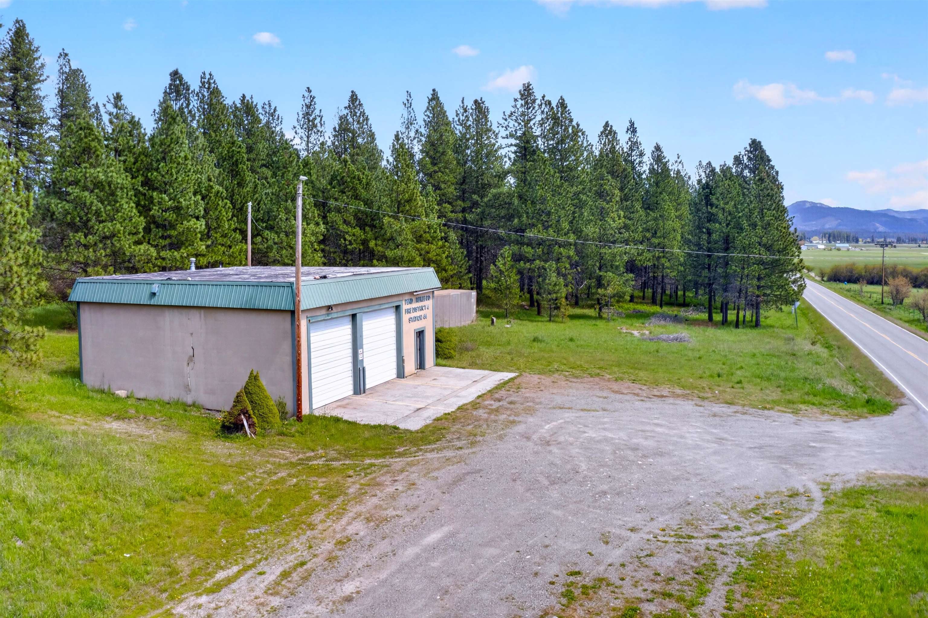 1602 Cusick Meadows Rd — photo