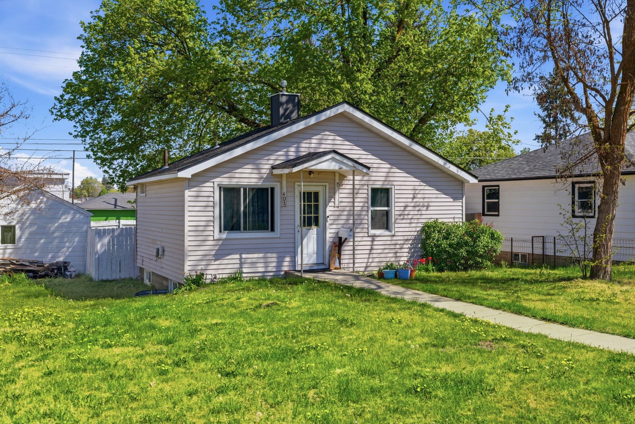 403 E Sanson Ave, Spokane, WA 99208 — photo 2