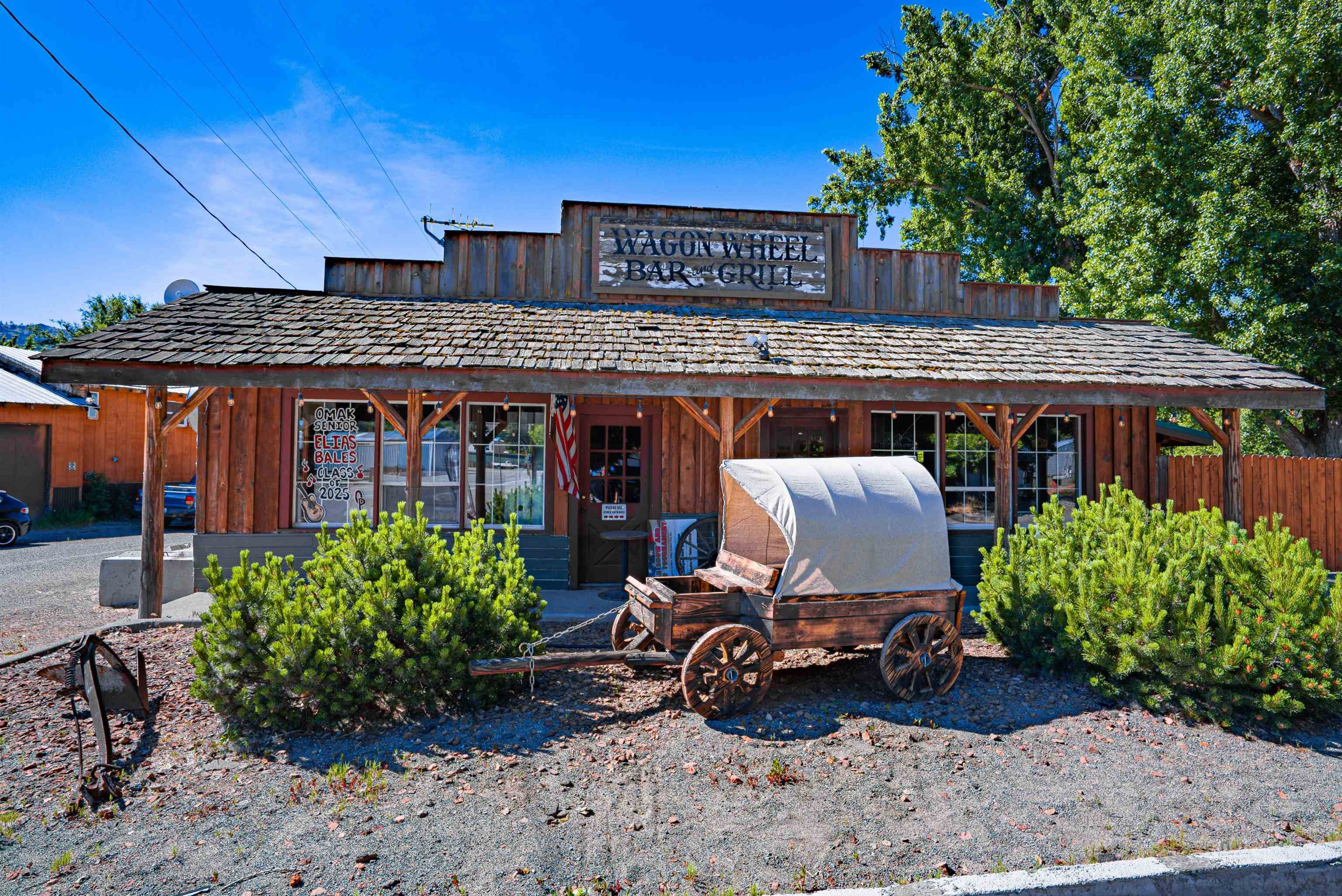 1454 Old Hwy 97 Hwy — photo