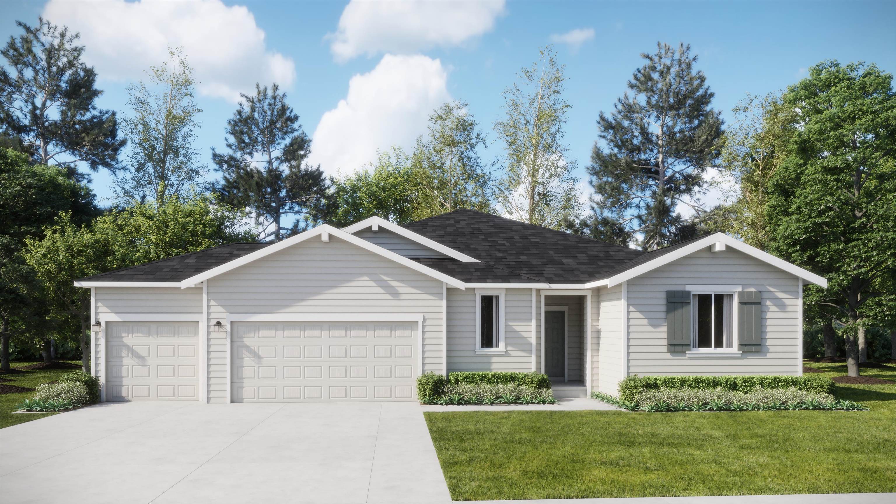 10785 N Rustle Rd — photo