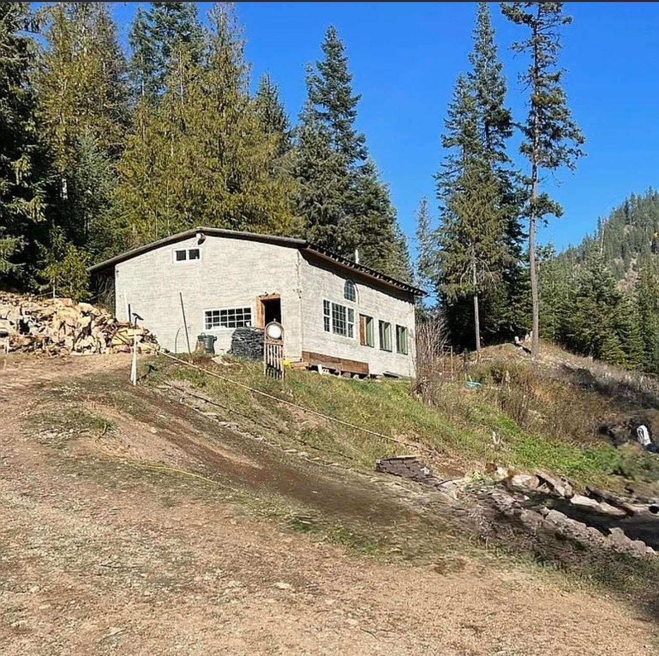 4851 Best Chance Rd — photo