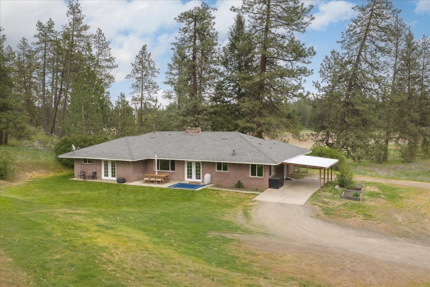 6108 W Depot Springs Rd — photo