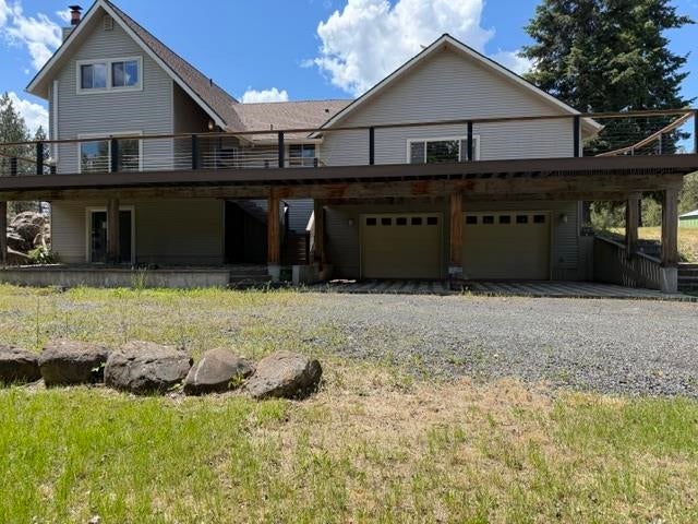 16514 S Malloy Prairie Rd — photo