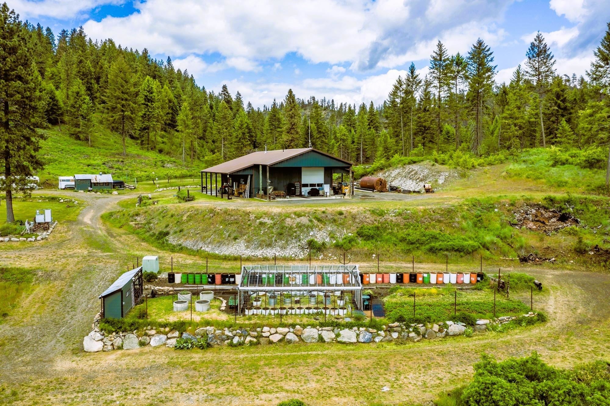 1631 Bonanza Hill Rd Rd — photo
