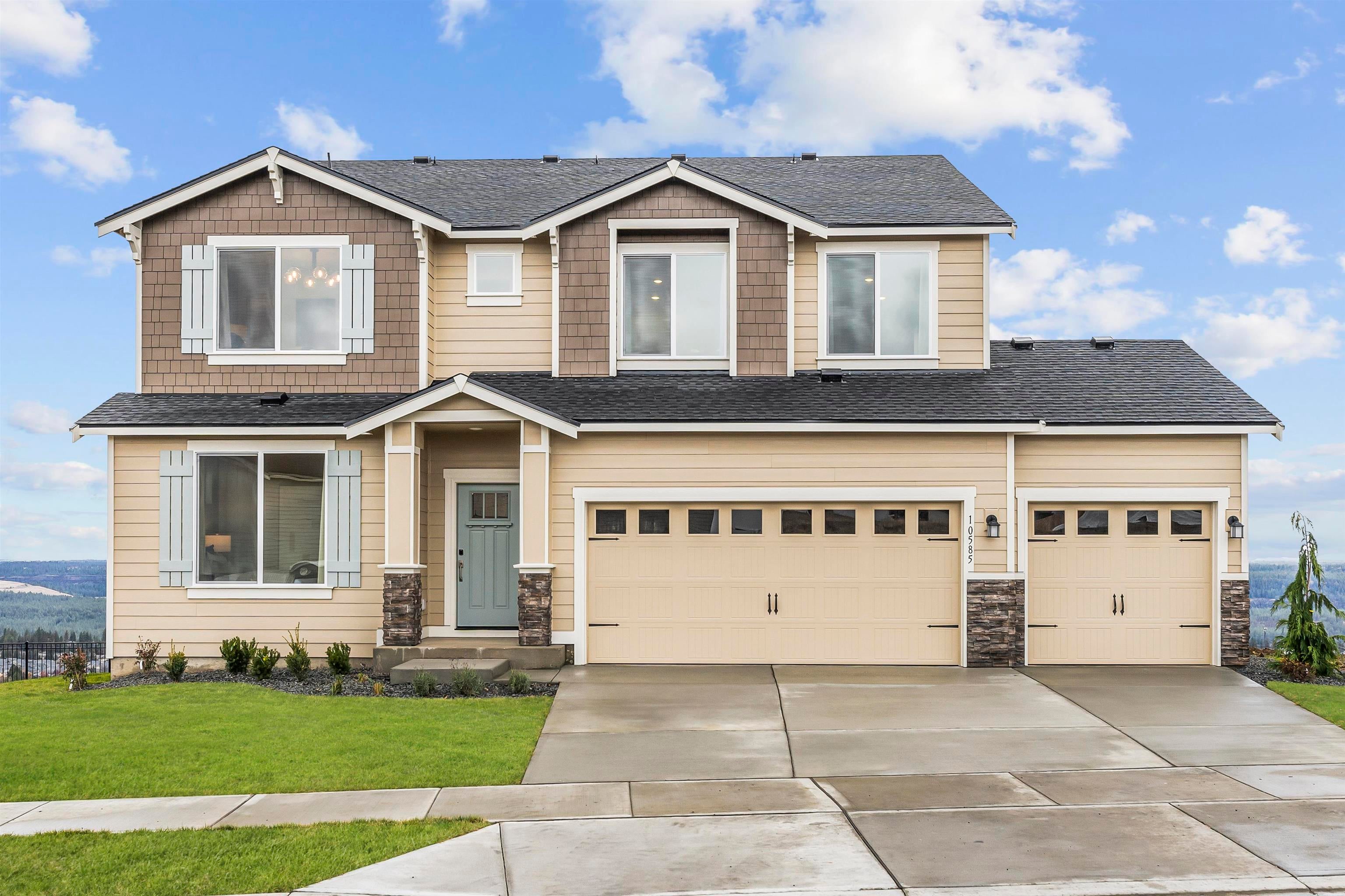 10628 N Beaverhead Rd, Spokane, WA 99208 — photo 2
