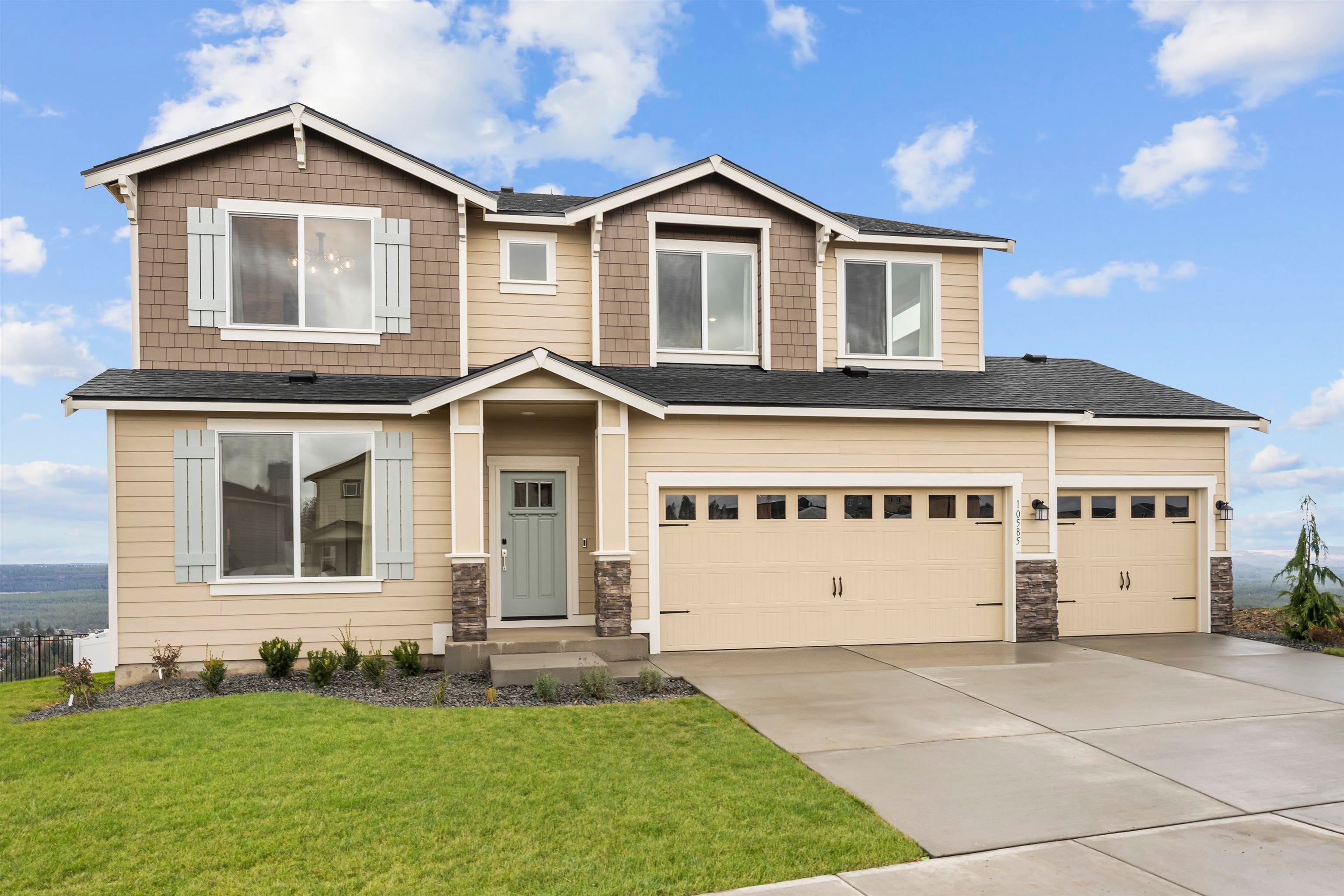 10628 N Beaverhead Rd, Spokane, WA 99208 — photo 3