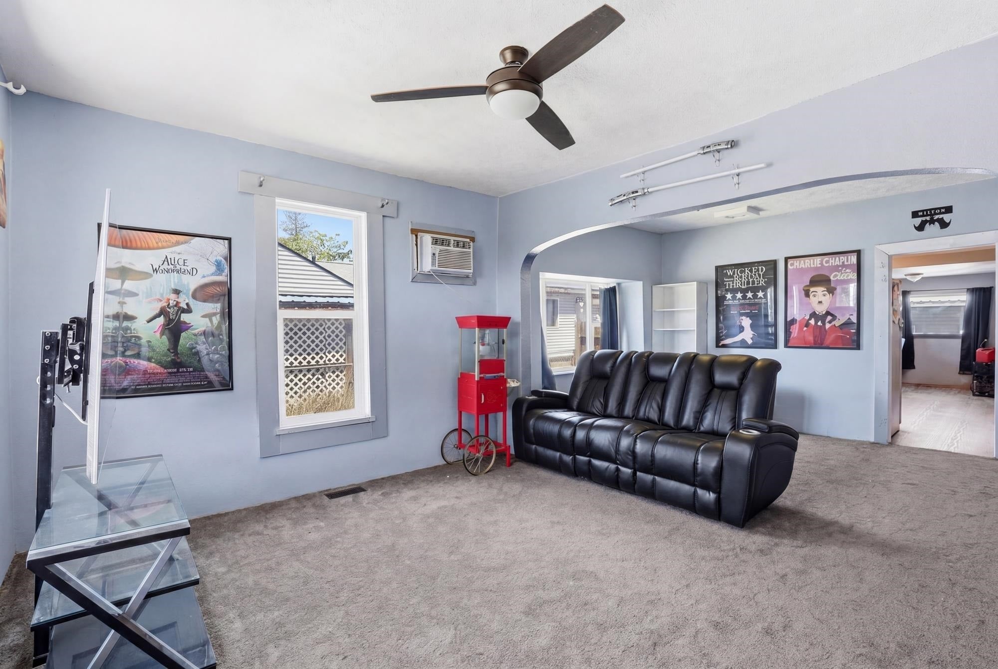 313 E E Queen Ave, Spokane, WA 99207 — photo 3