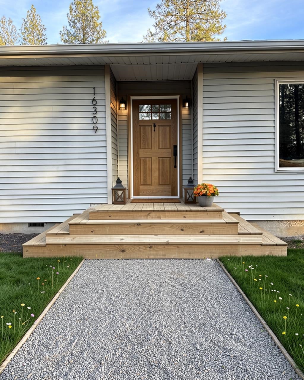 16309 S Cheney Spokane Rd — photo