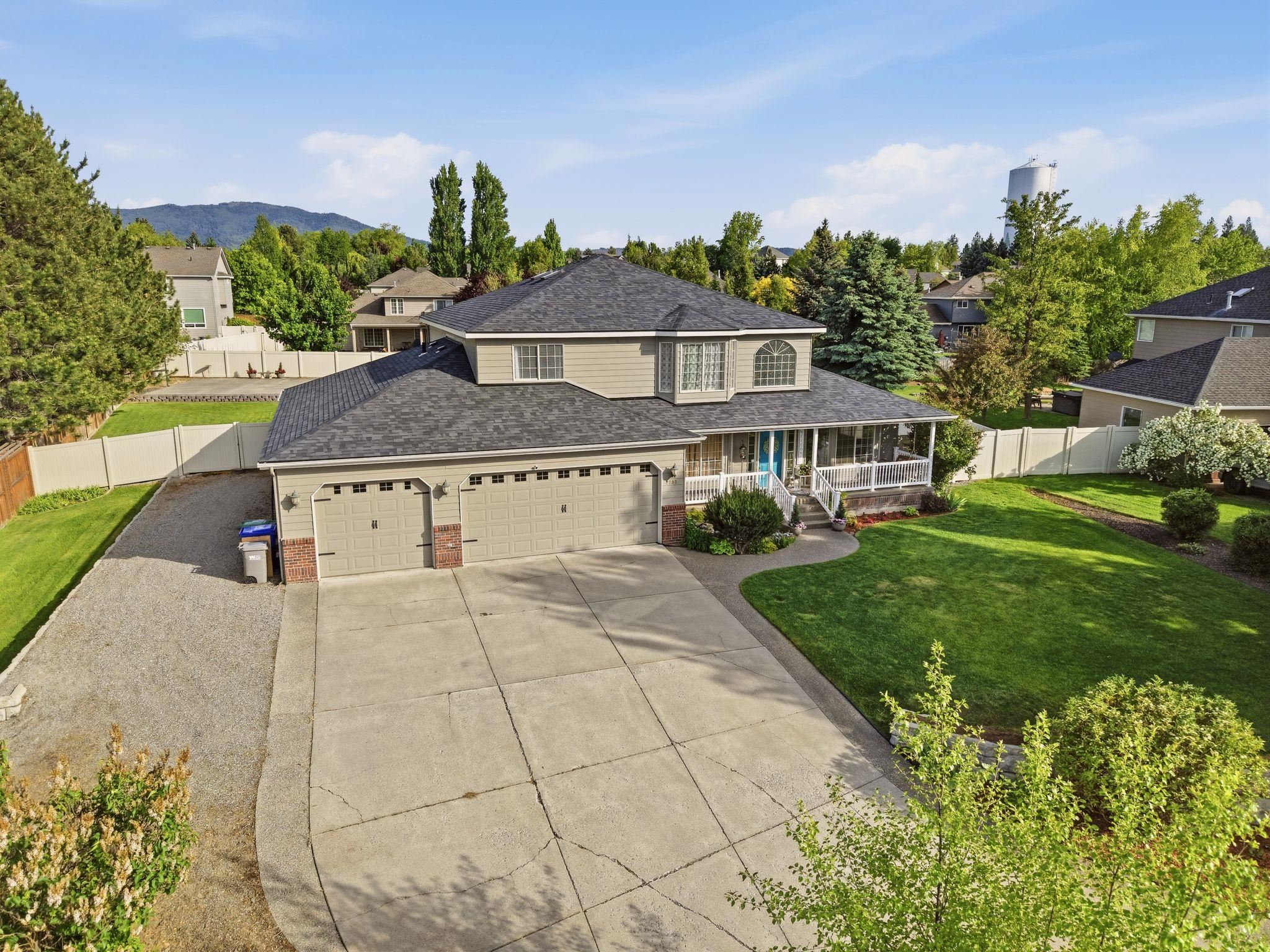 2203 S Steen Rd — photo
