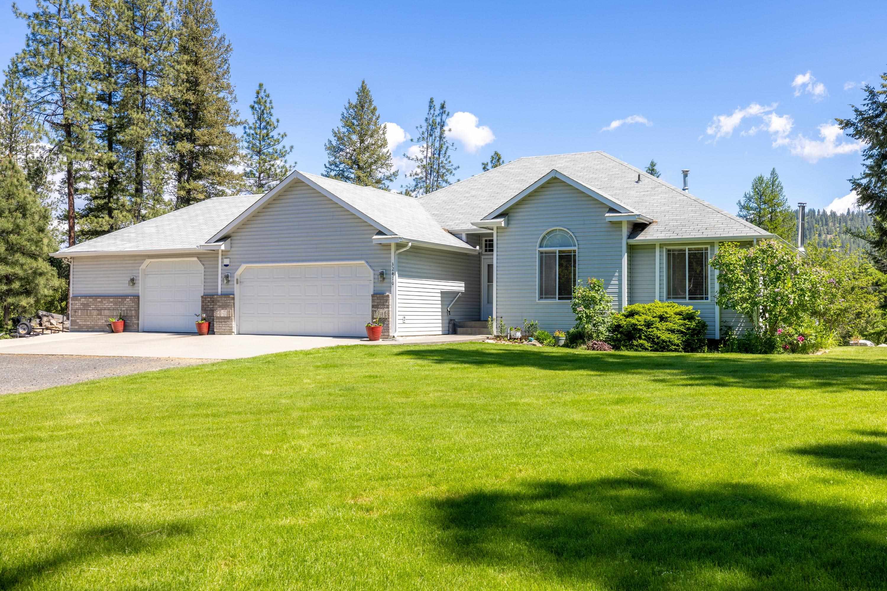32410 N Ridge Rd, Chattaroy, WA 99003 — photo 3