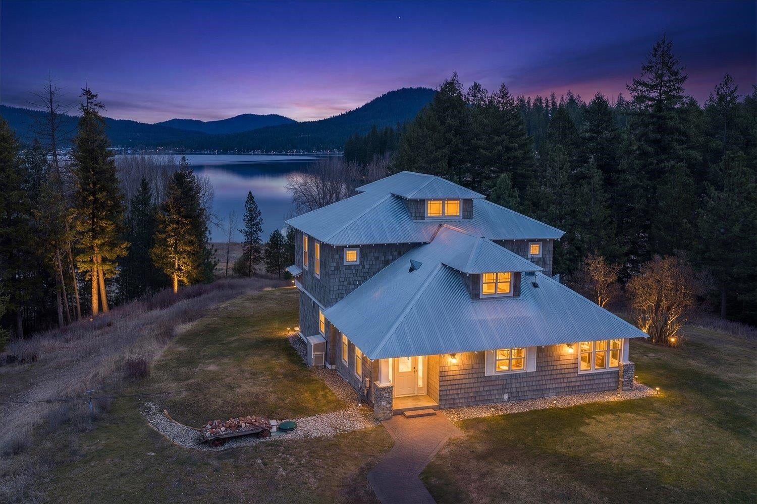42994 S Loon Lake Rd — photo