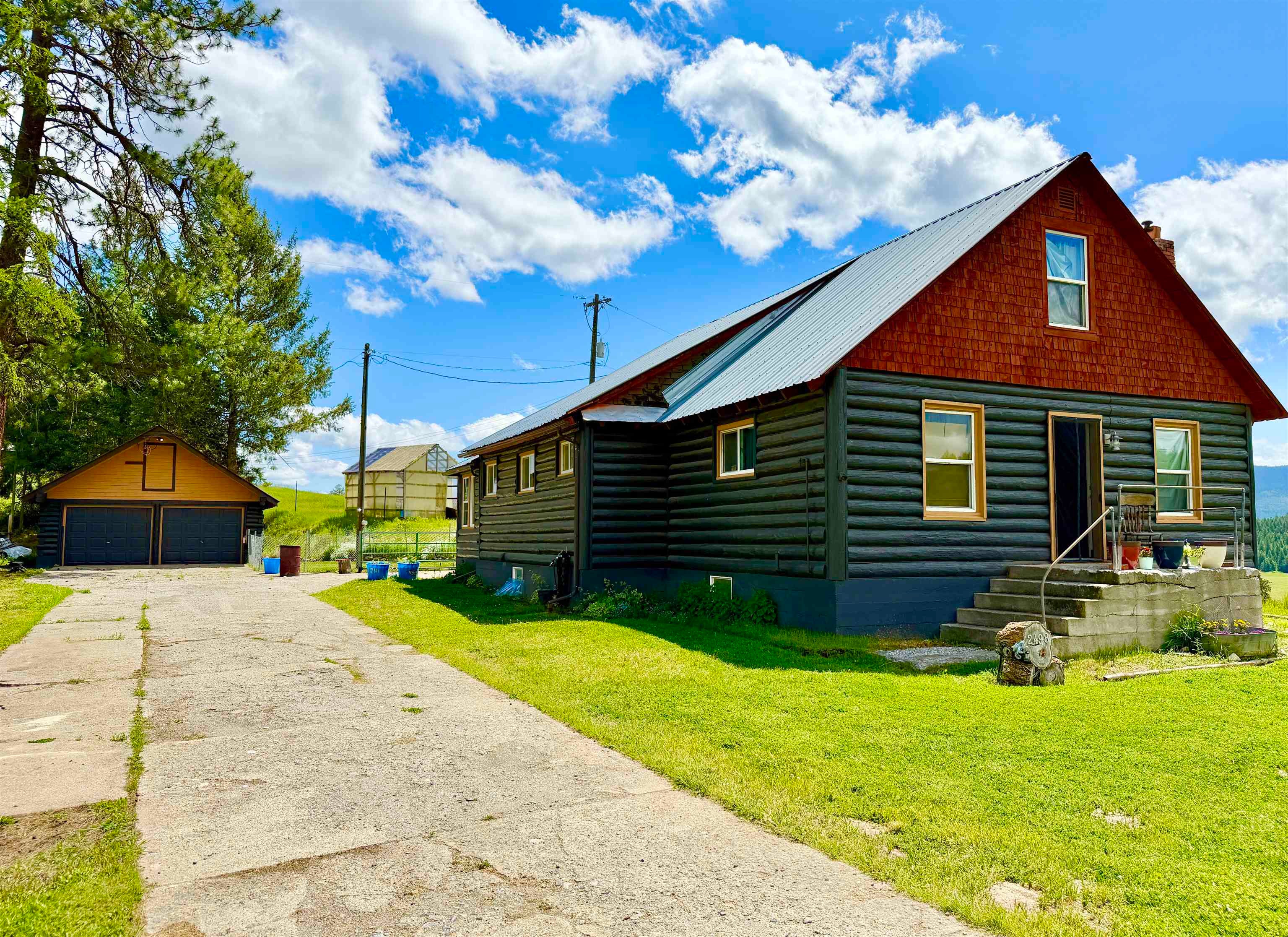 2498 Burgess Rd Rd — photo