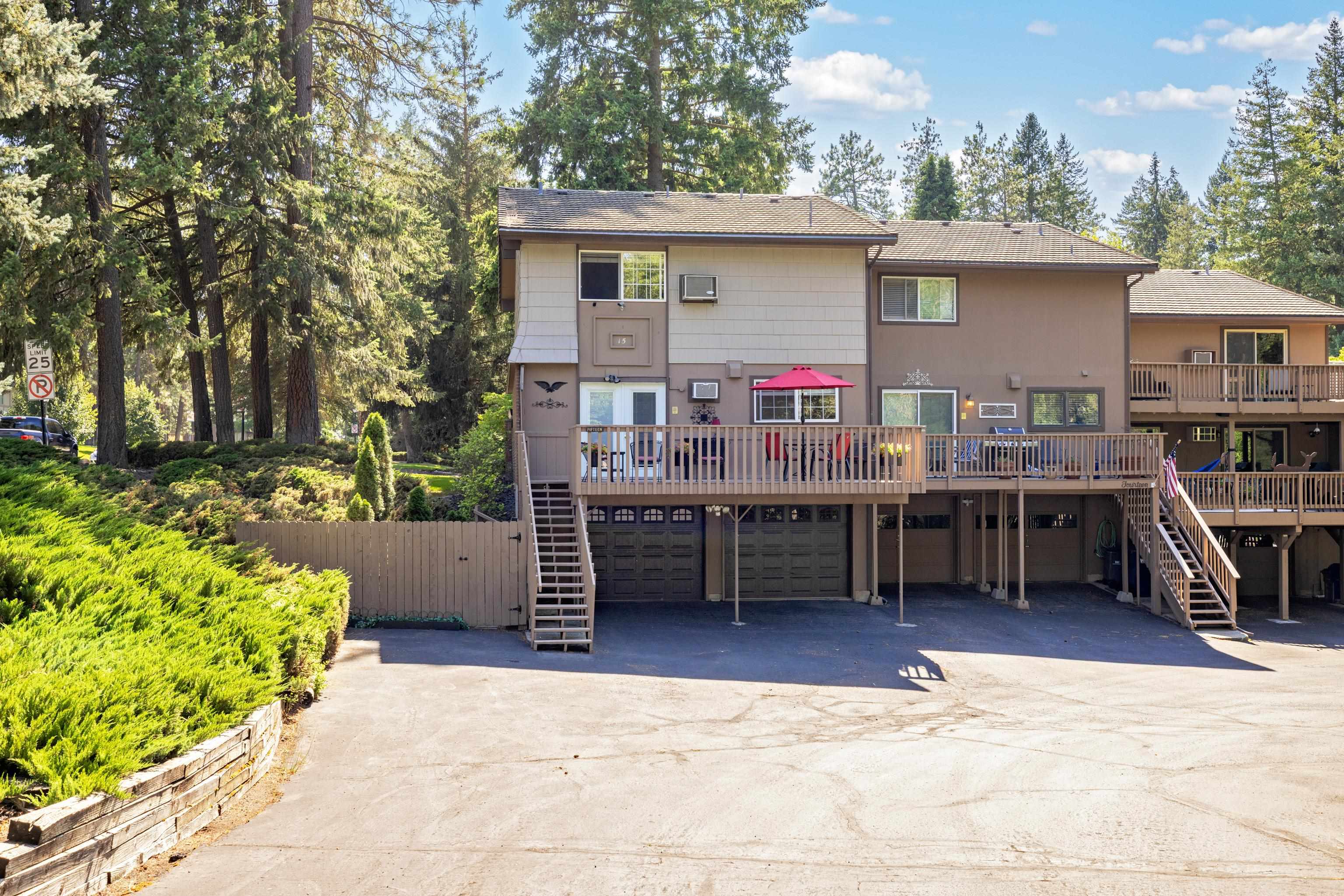 12515 N Fairwood Dr — photo