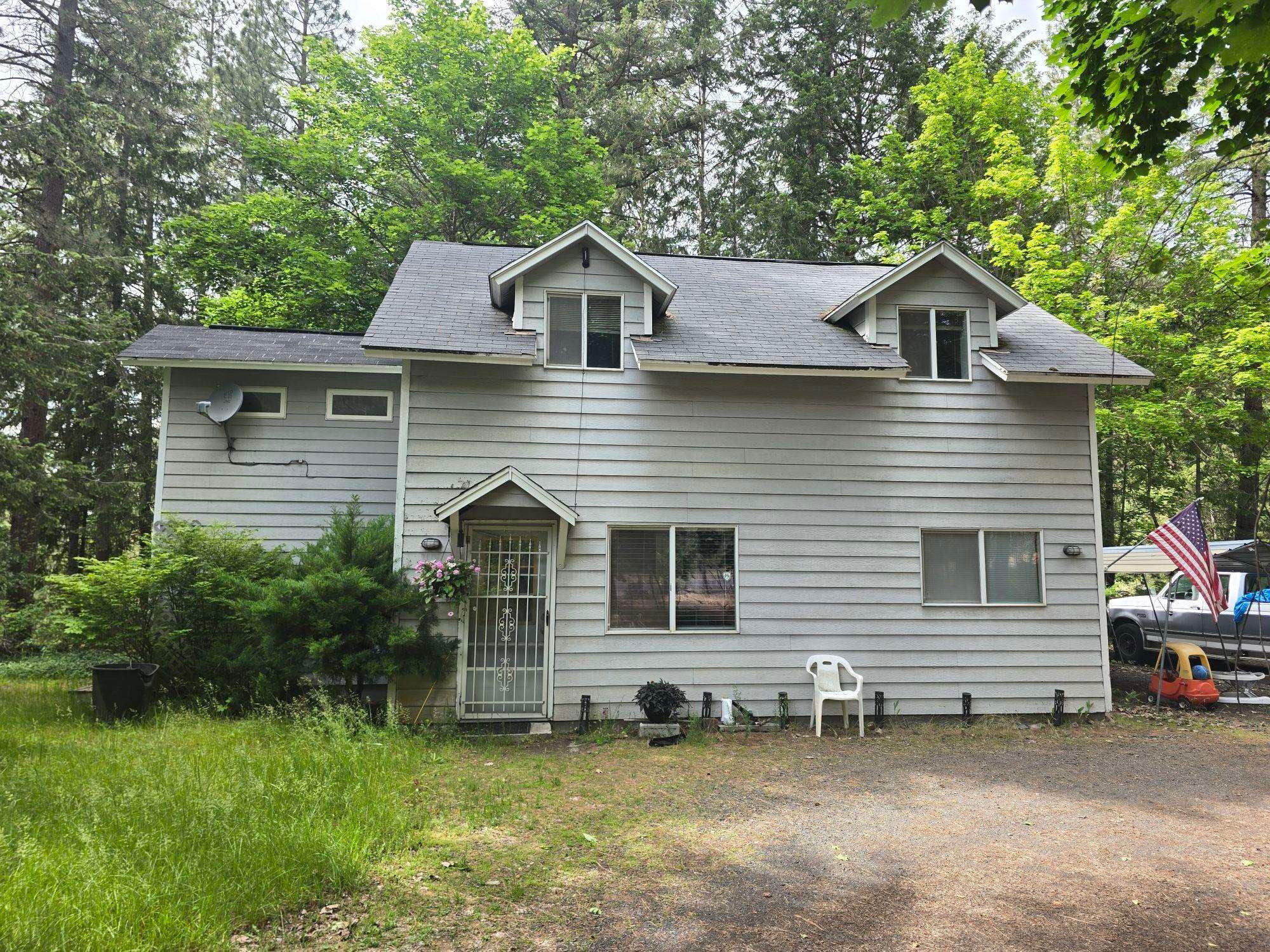 4421 E Chattaroy Rd — photo