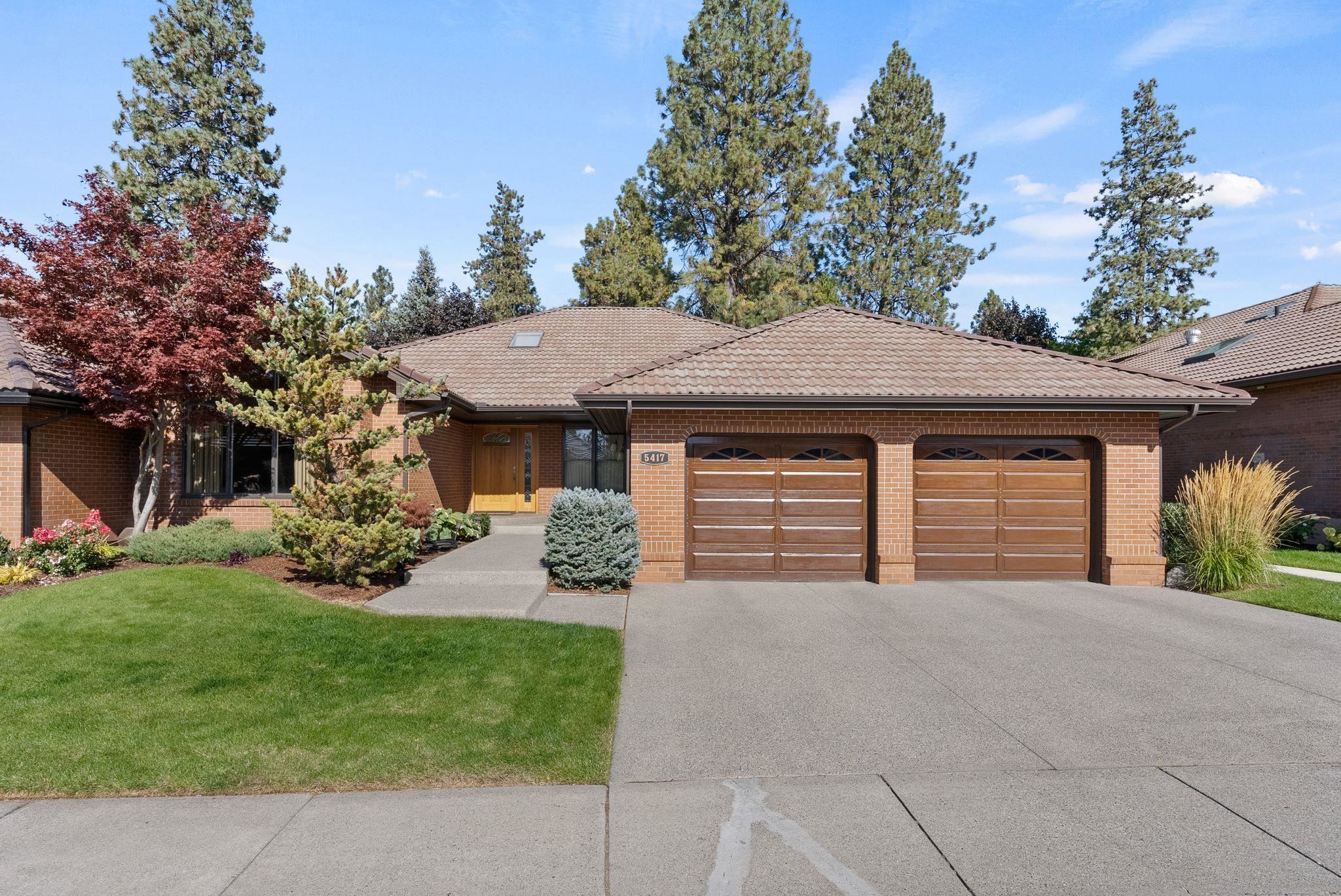 5417 S Quail Ridge Cir — photo