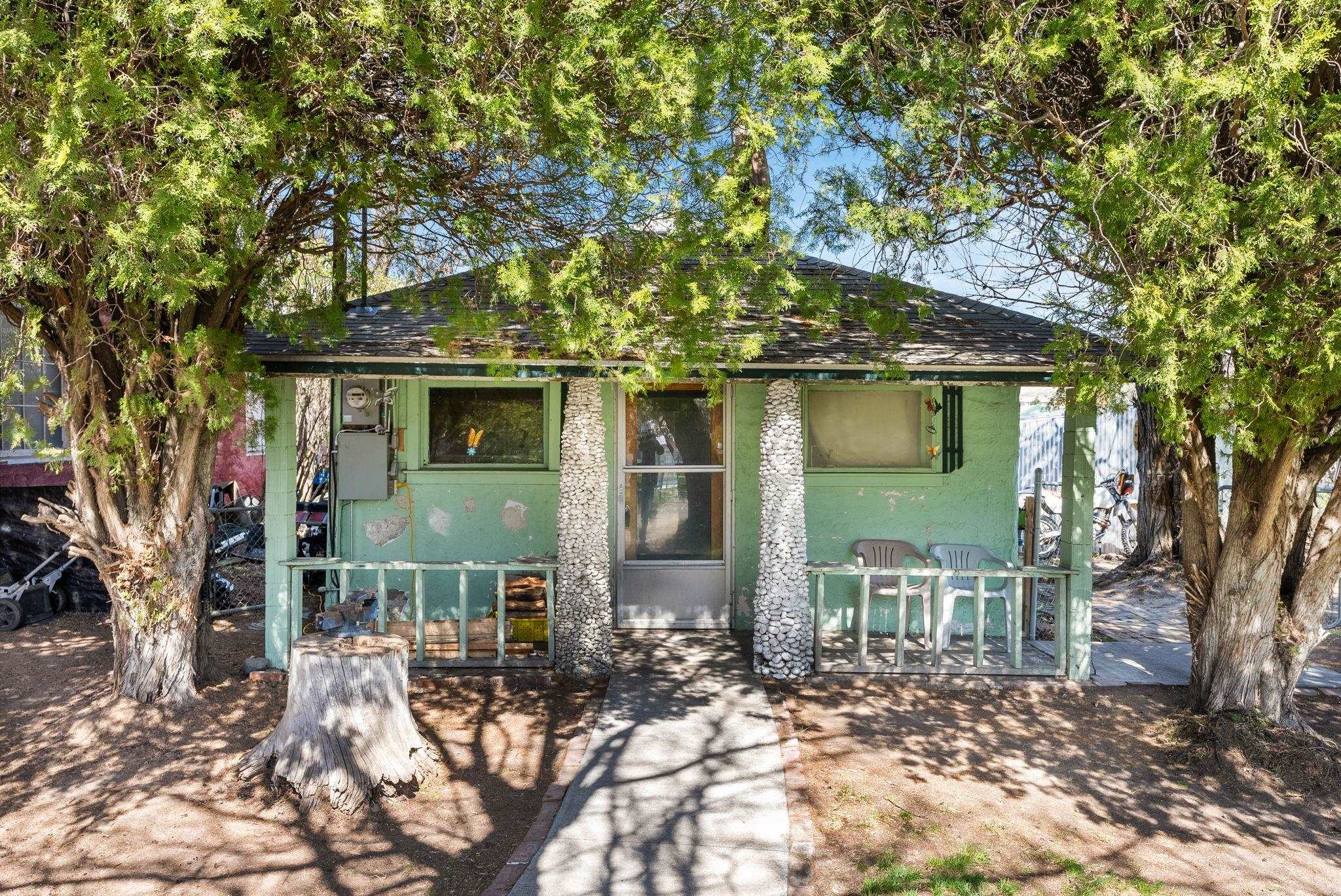 110 E Weston St — photo