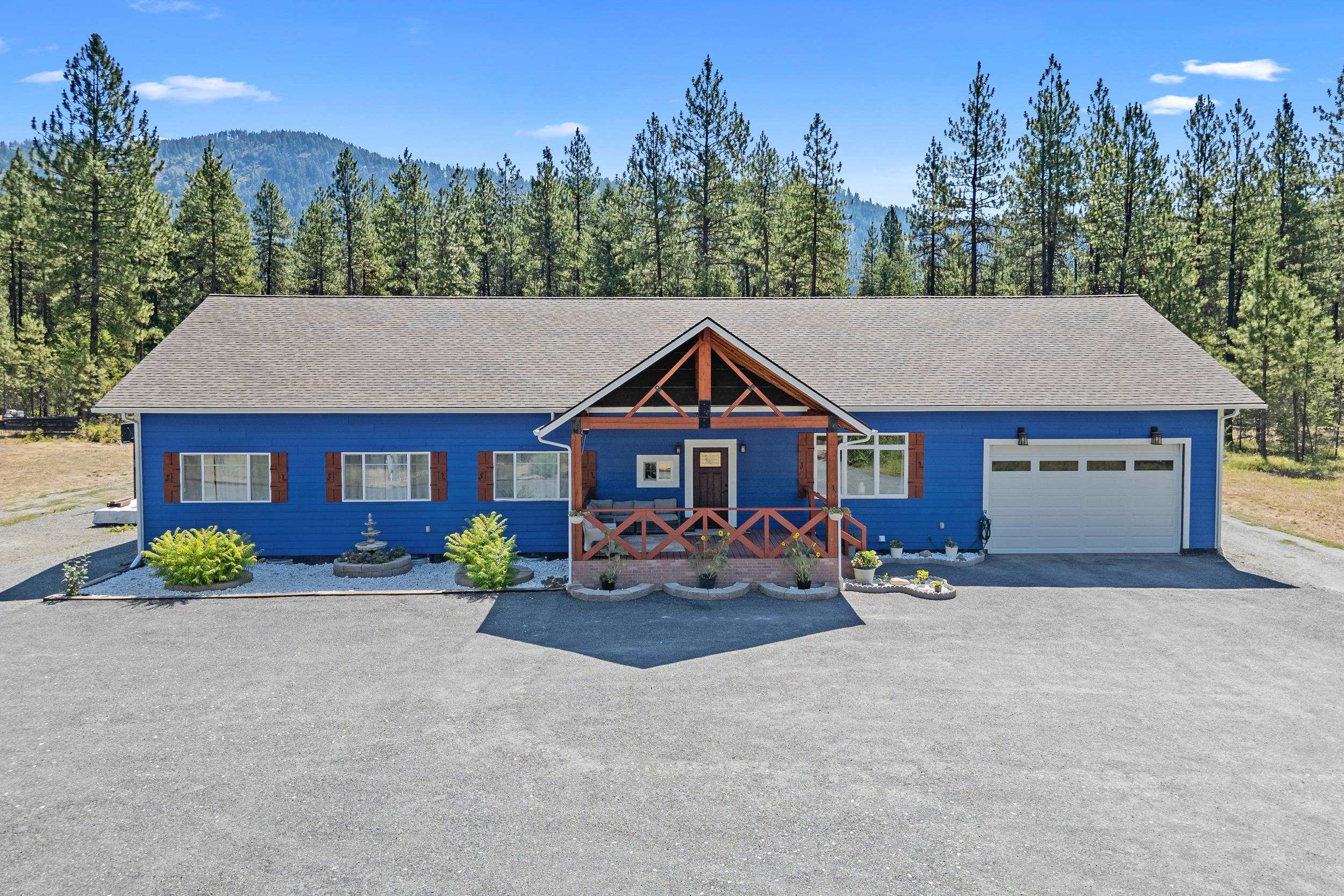 1196 Sunrise Way — photo