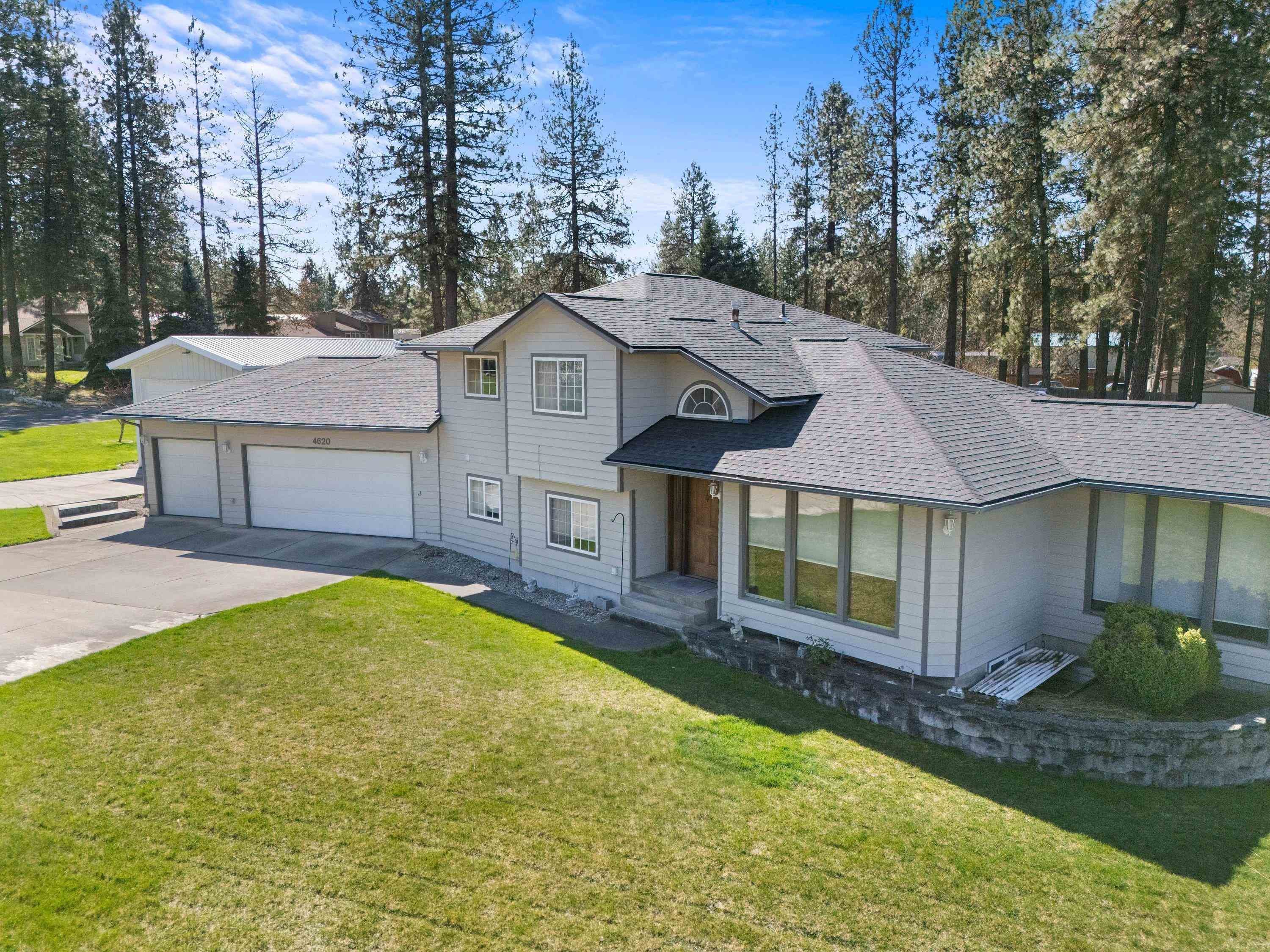 4620 E Handy Rd, Colbert, WA 99005 — photo 2
