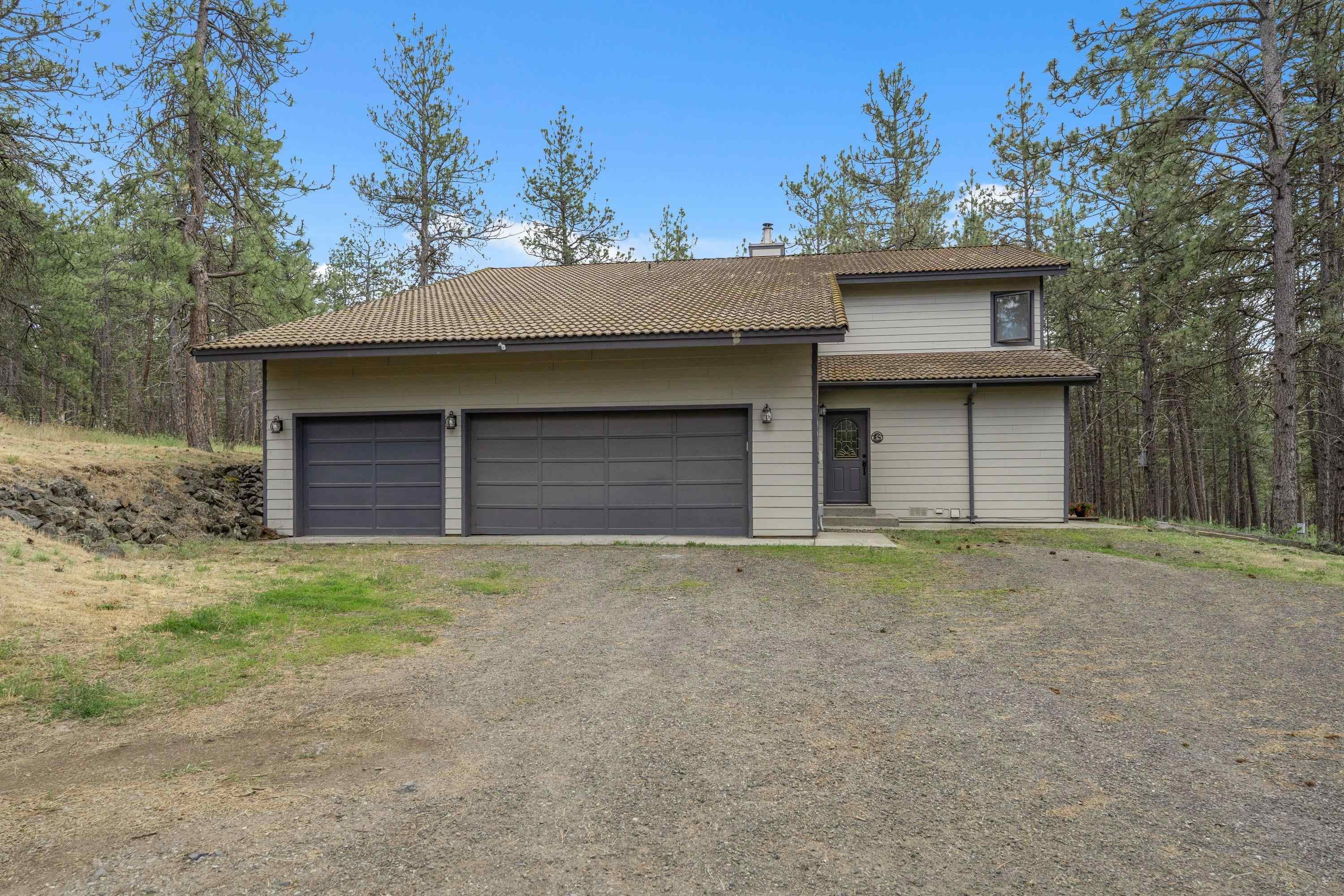 13607 S Goss Rd — photo