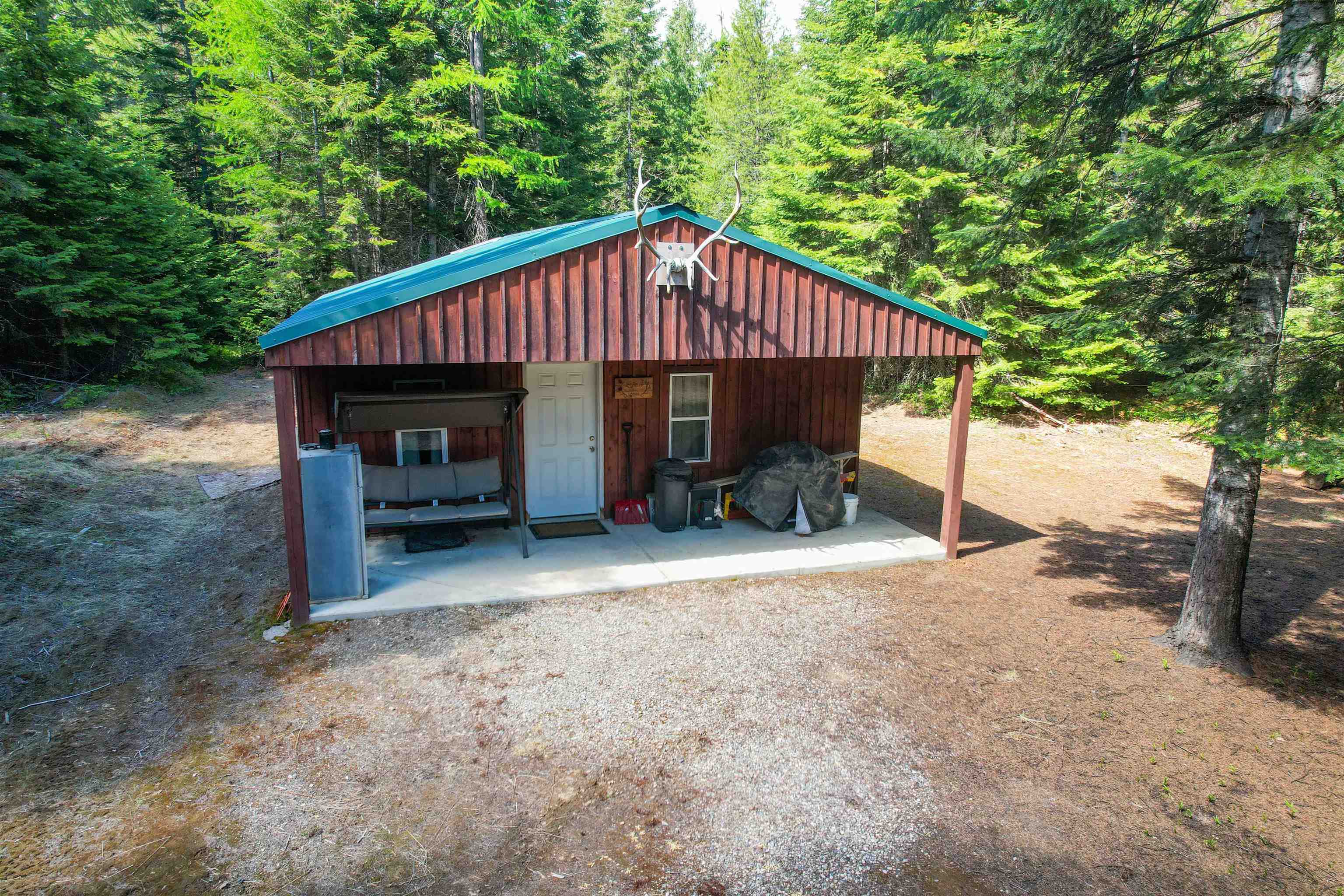 552 Forgotten Trail Rd — photo