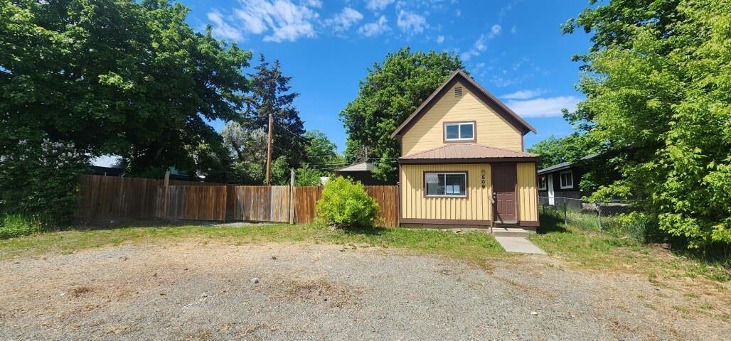 509 S Newport Ave — photo