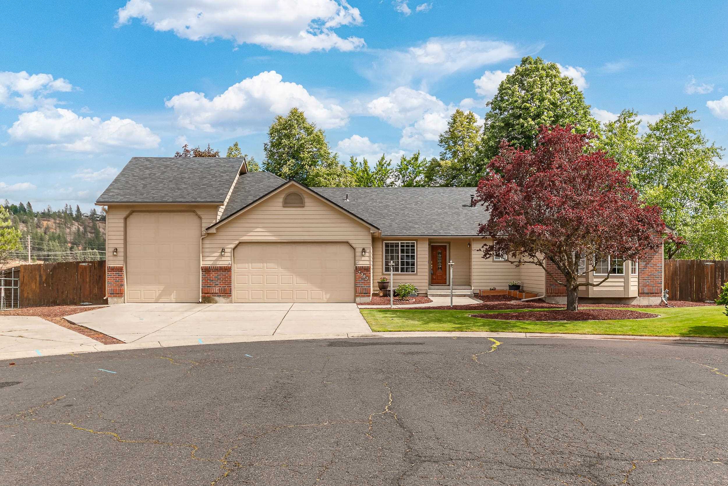7303 W Links Ct — photo