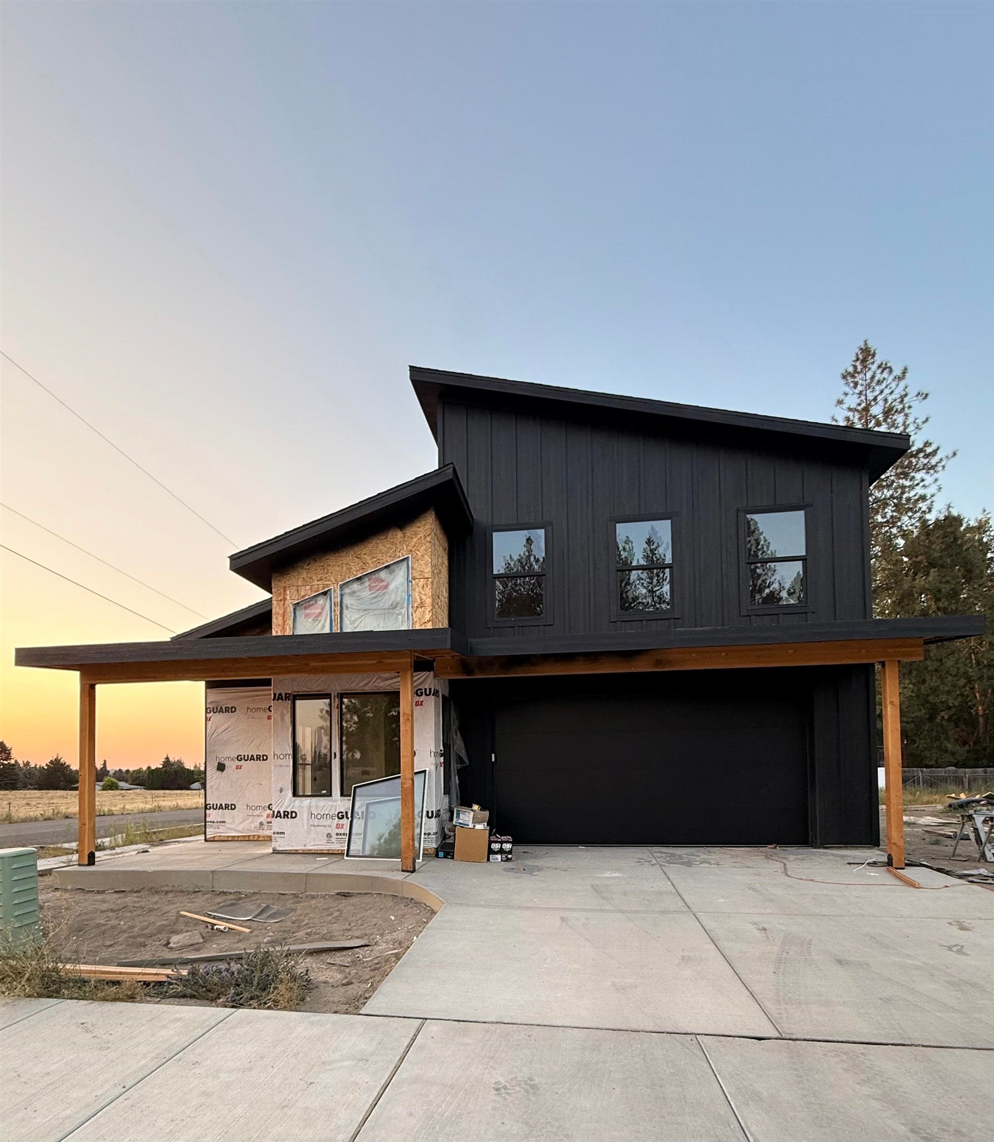 3709 E Nyberg Ln — photo