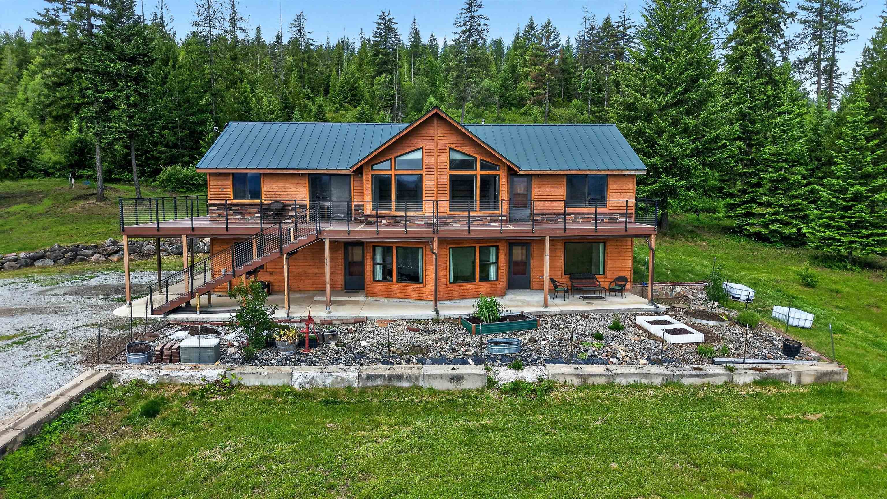 13561 Westside Calispel Rd — photo