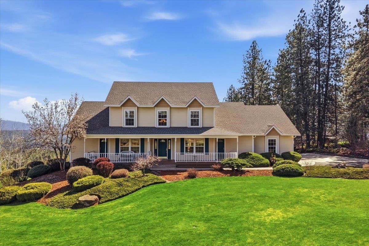 21710 N Saddle Mountain Ln — photo