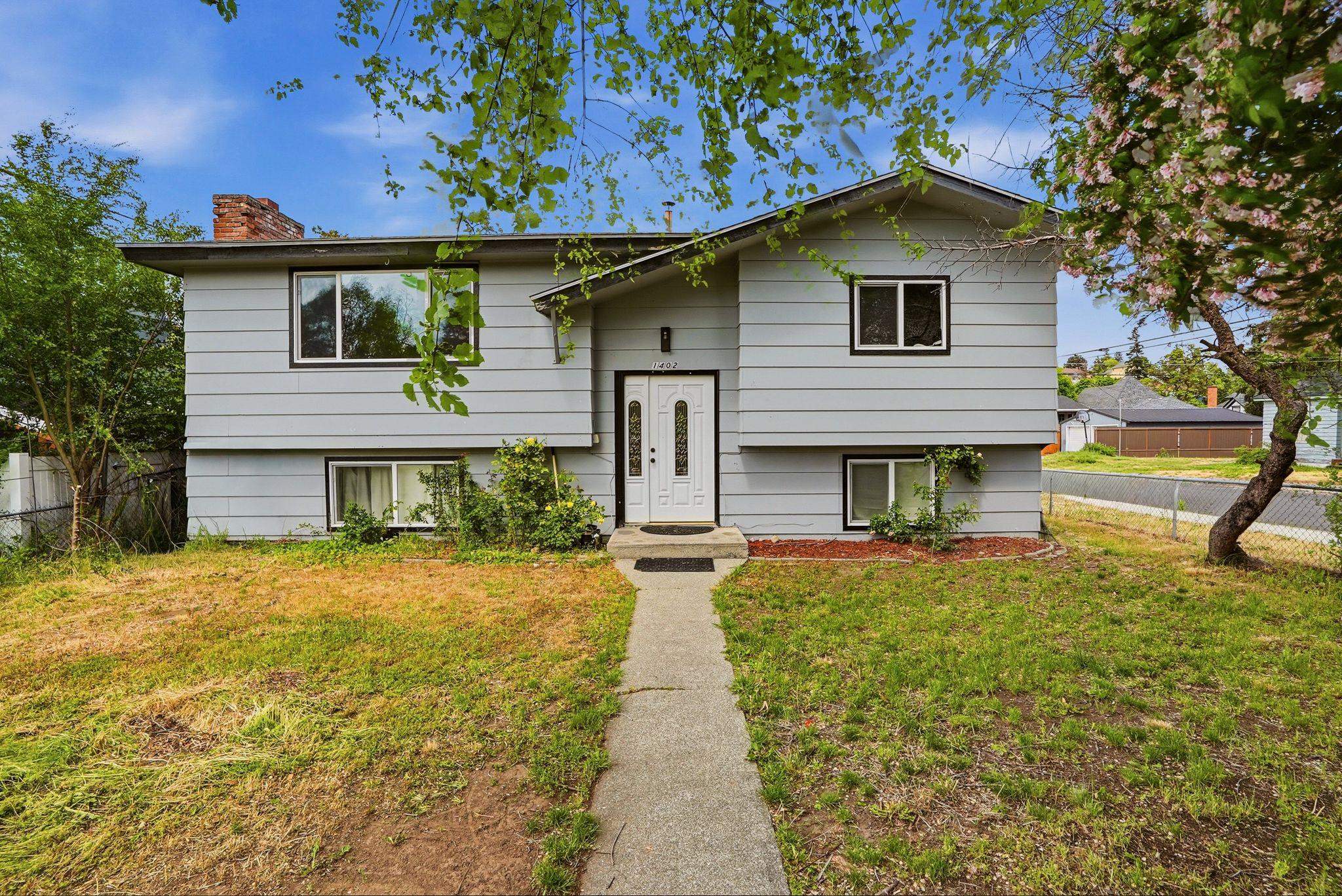 1402 W Euclid Ave — photo