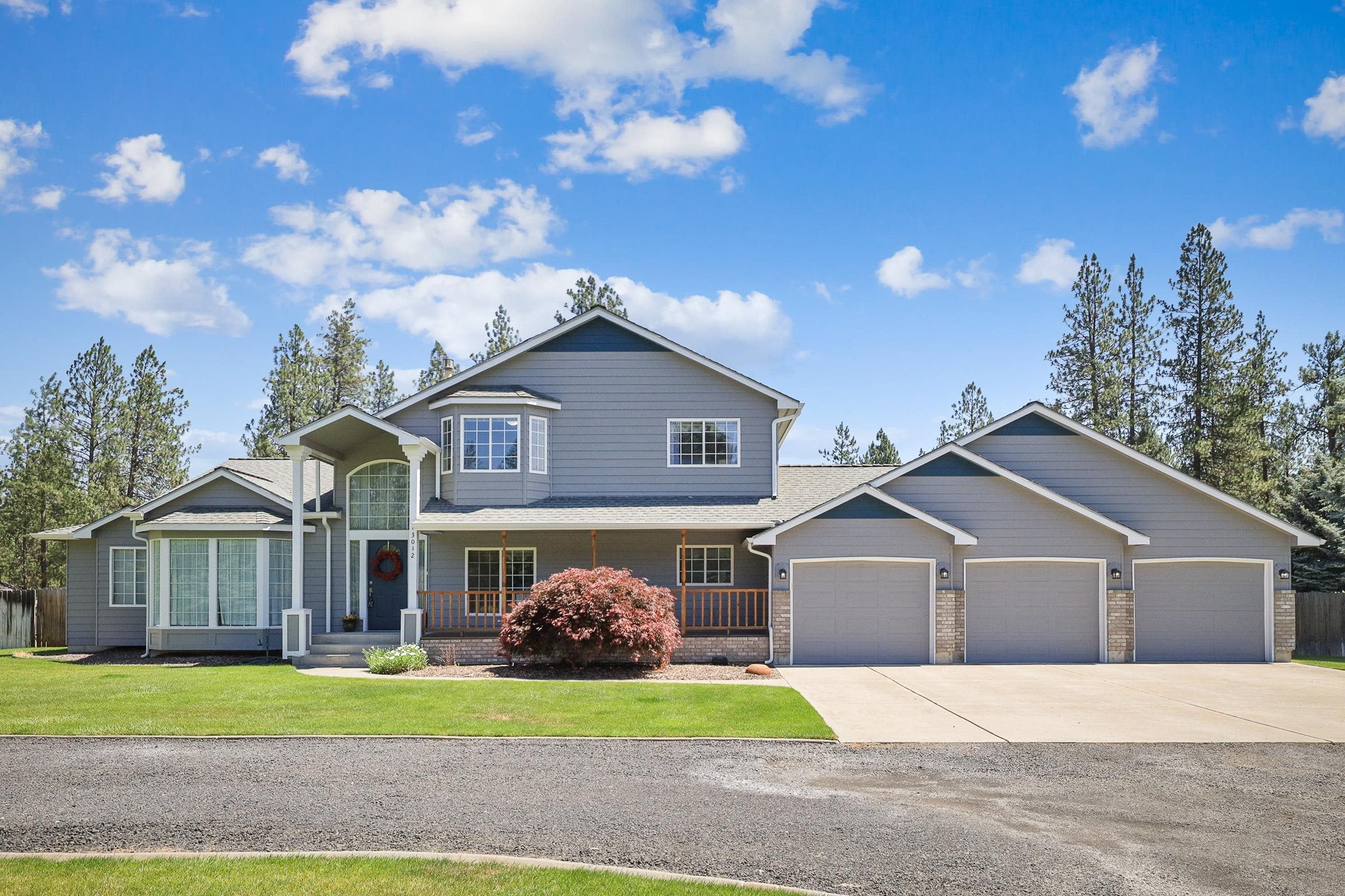 13012 W Greenfield Rd — photo