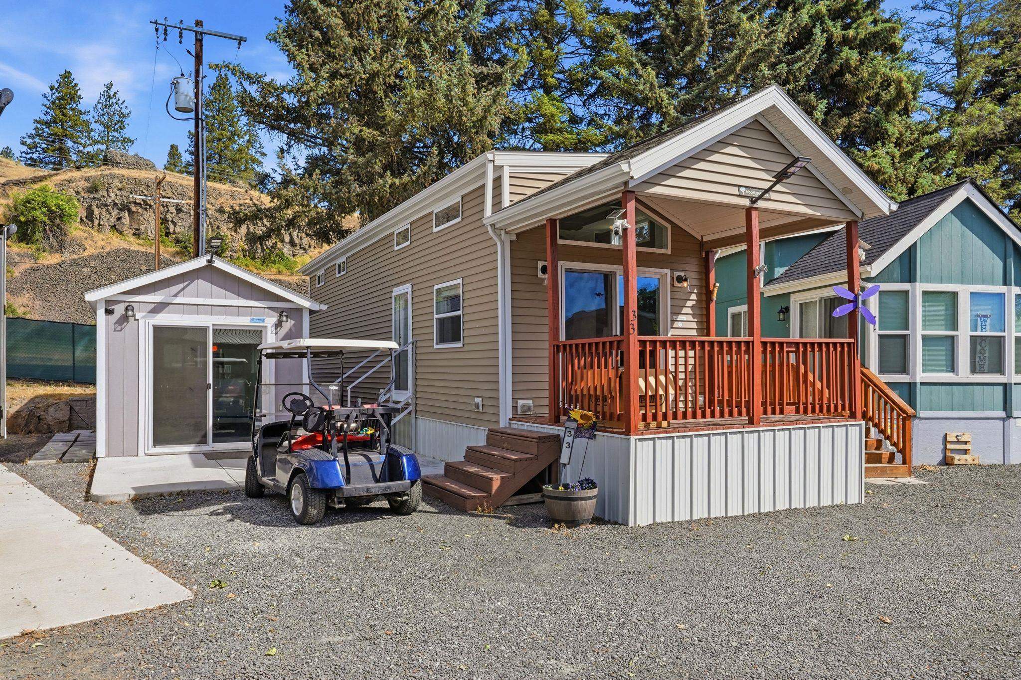 18617 W Williams Lake Rd — photo