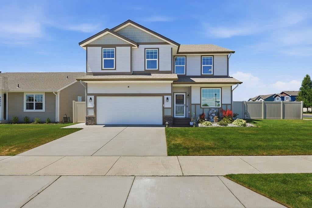 8997 N Cheltenham Ct — photo
