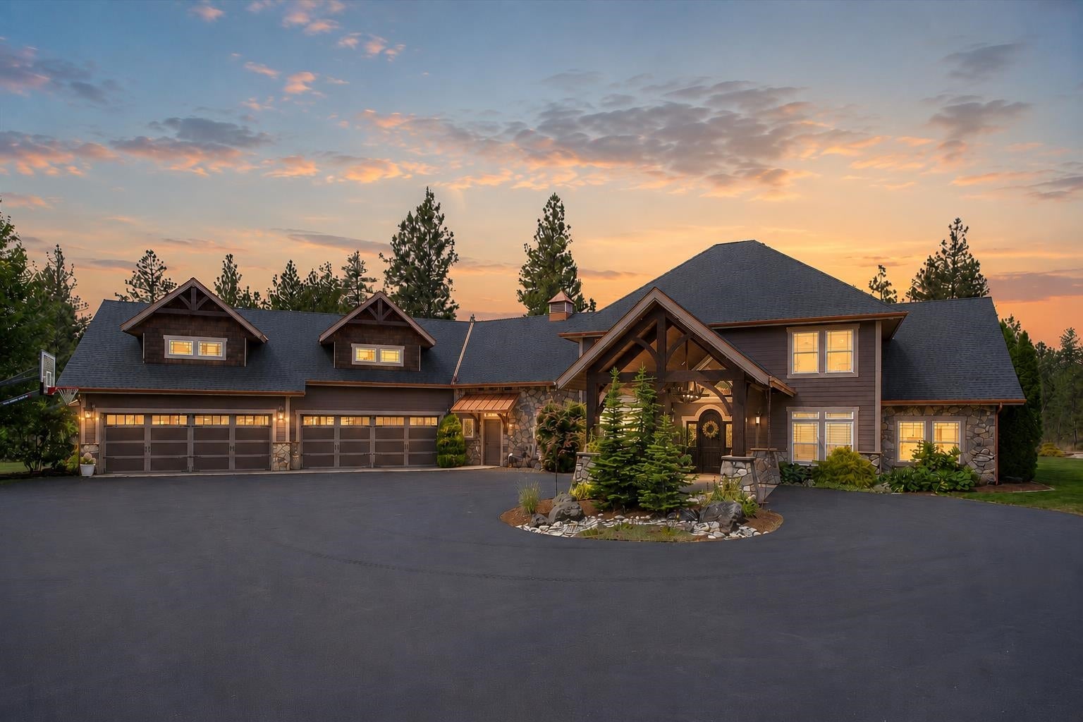 10308 S Ridge Park Ln — photo