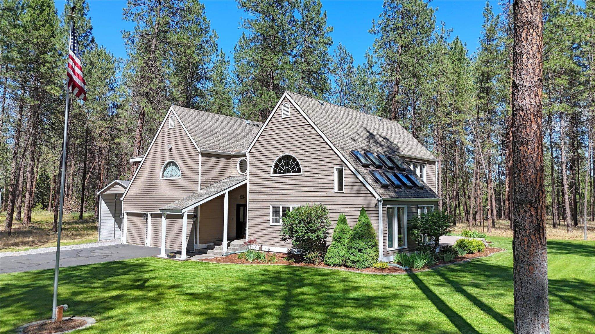 17016 N Saddle Hill Rd — photo