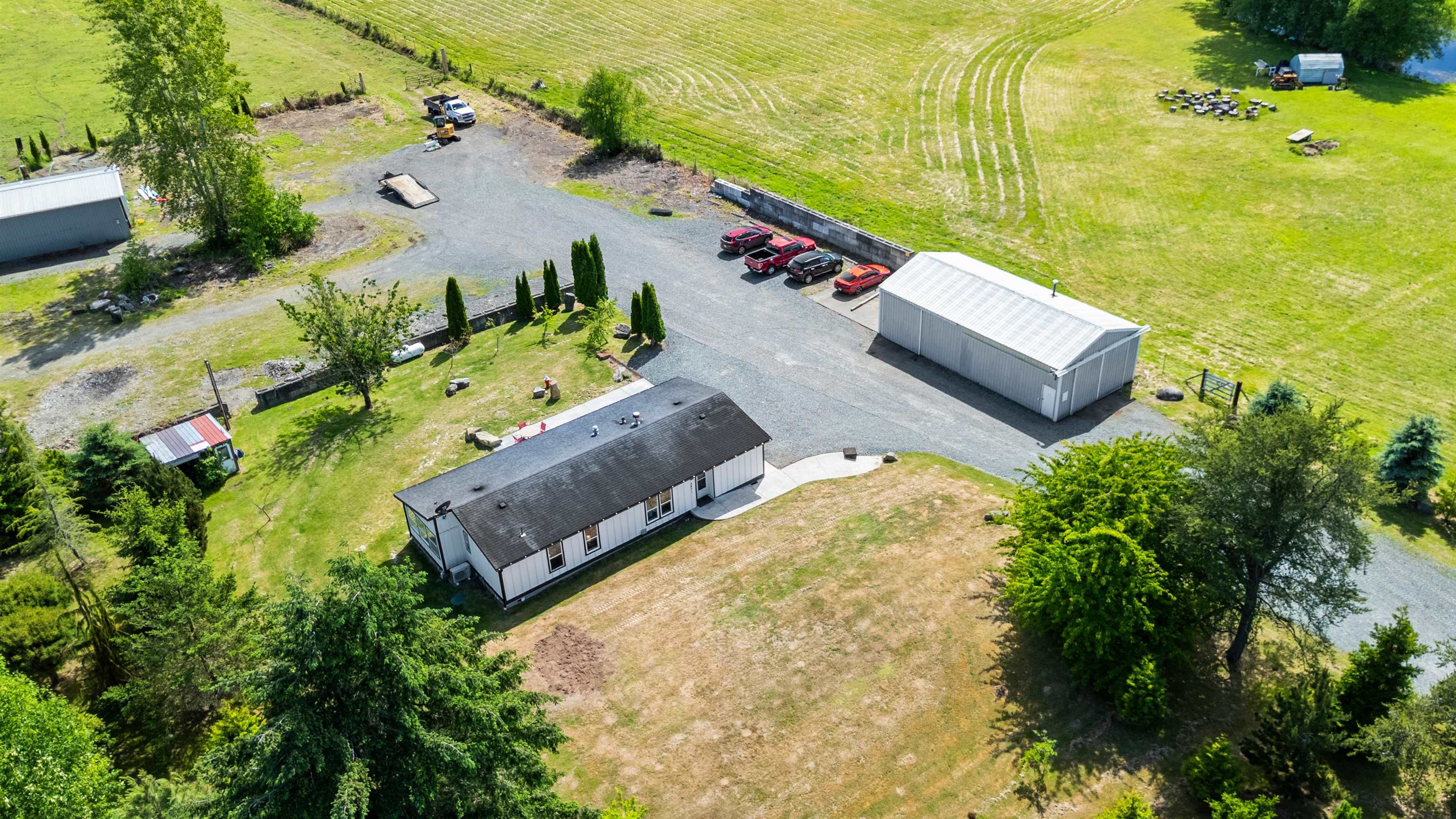 3471 Birch Bay Lynden Rd — photo