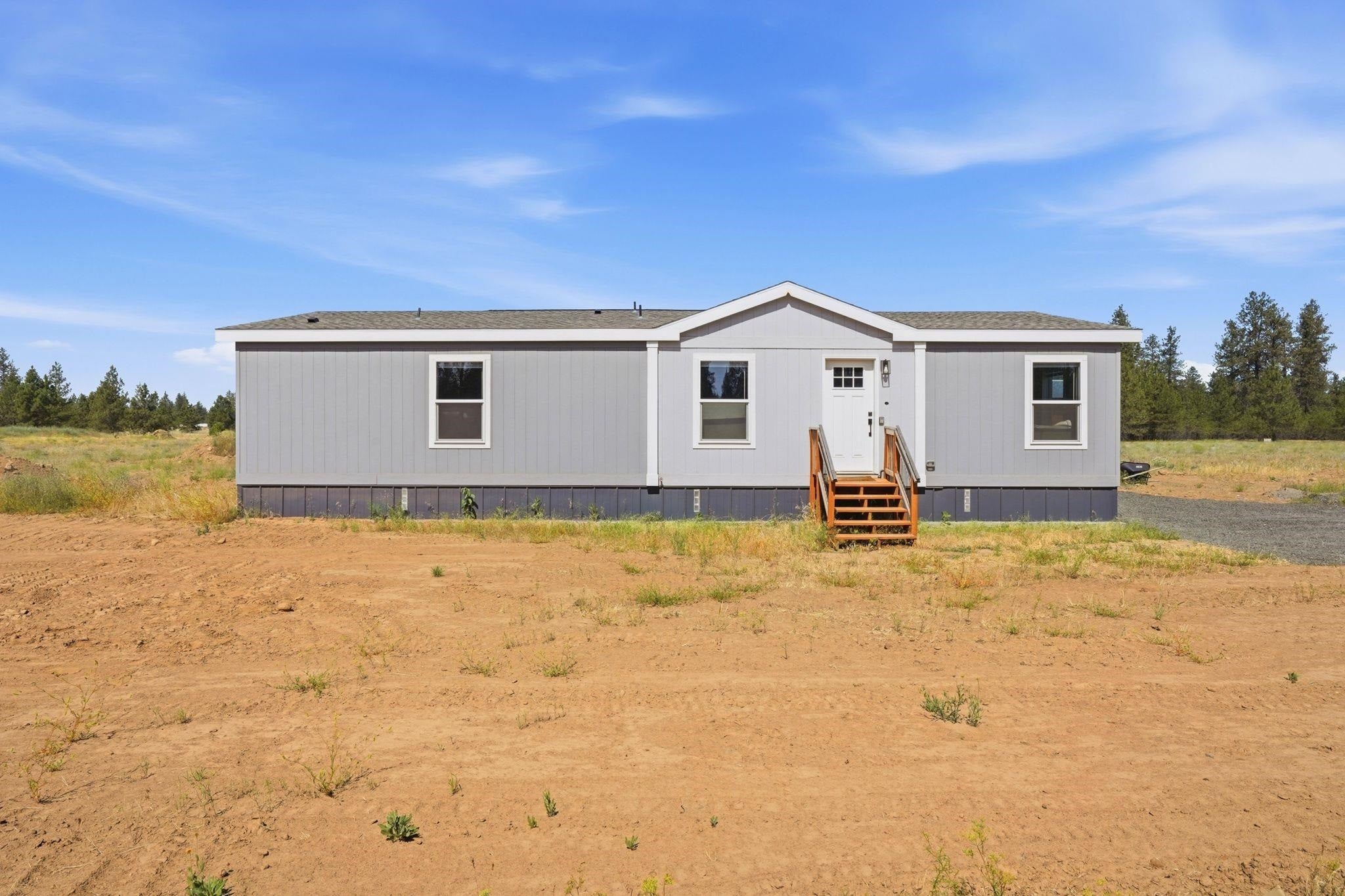 23518 S Malloy Prairie Rd — photo