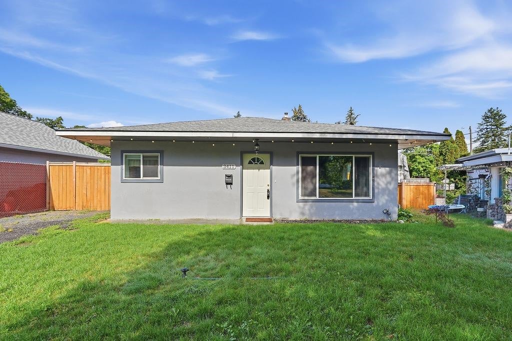 3411 N Marguerite Rd — photo