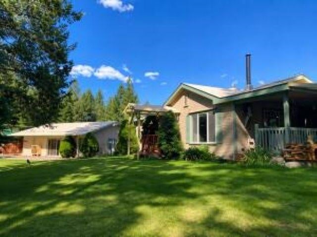 3641 Hill Loop Rd — photo