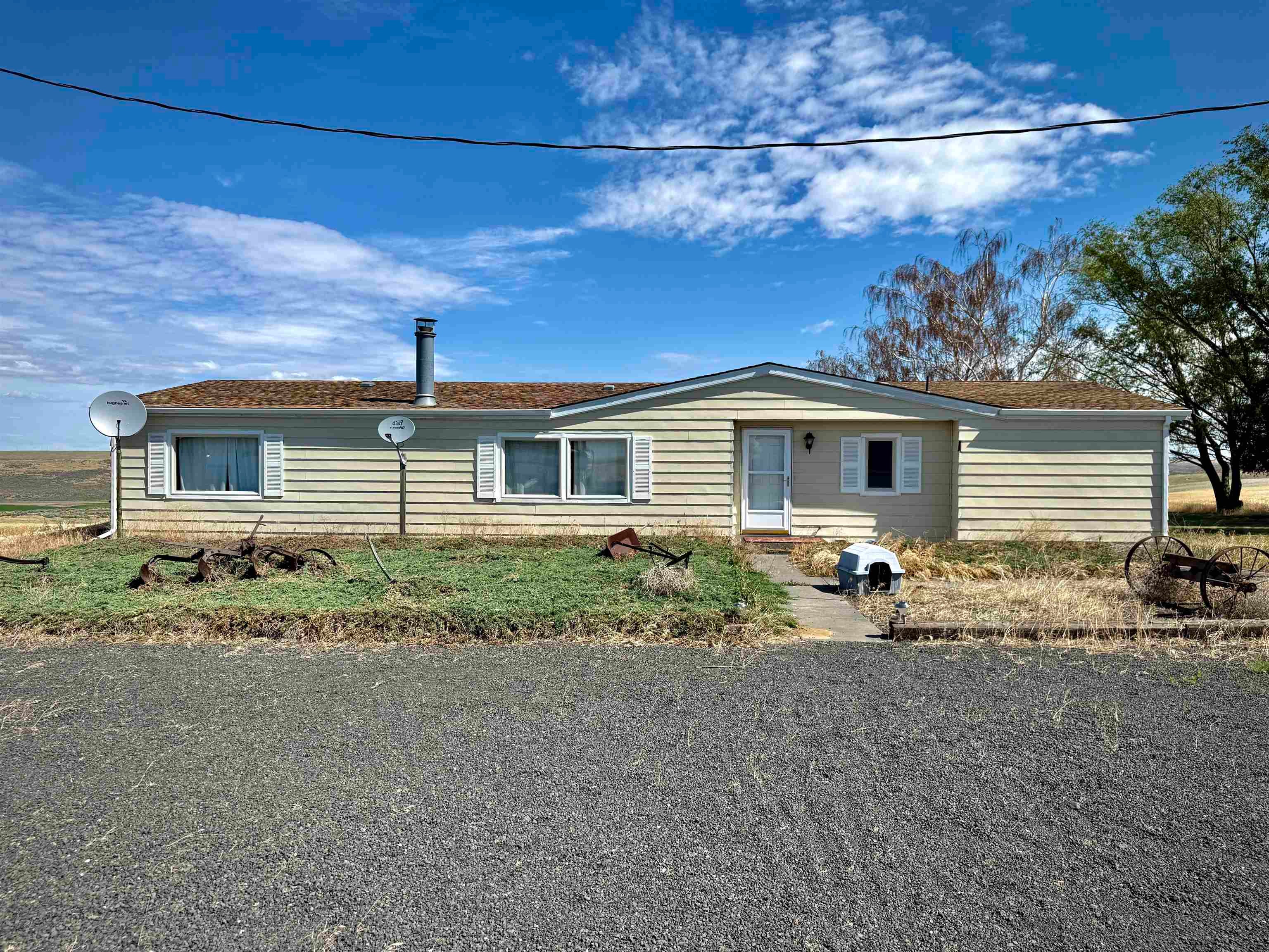 7603 N Coyote Heights Rd — photo