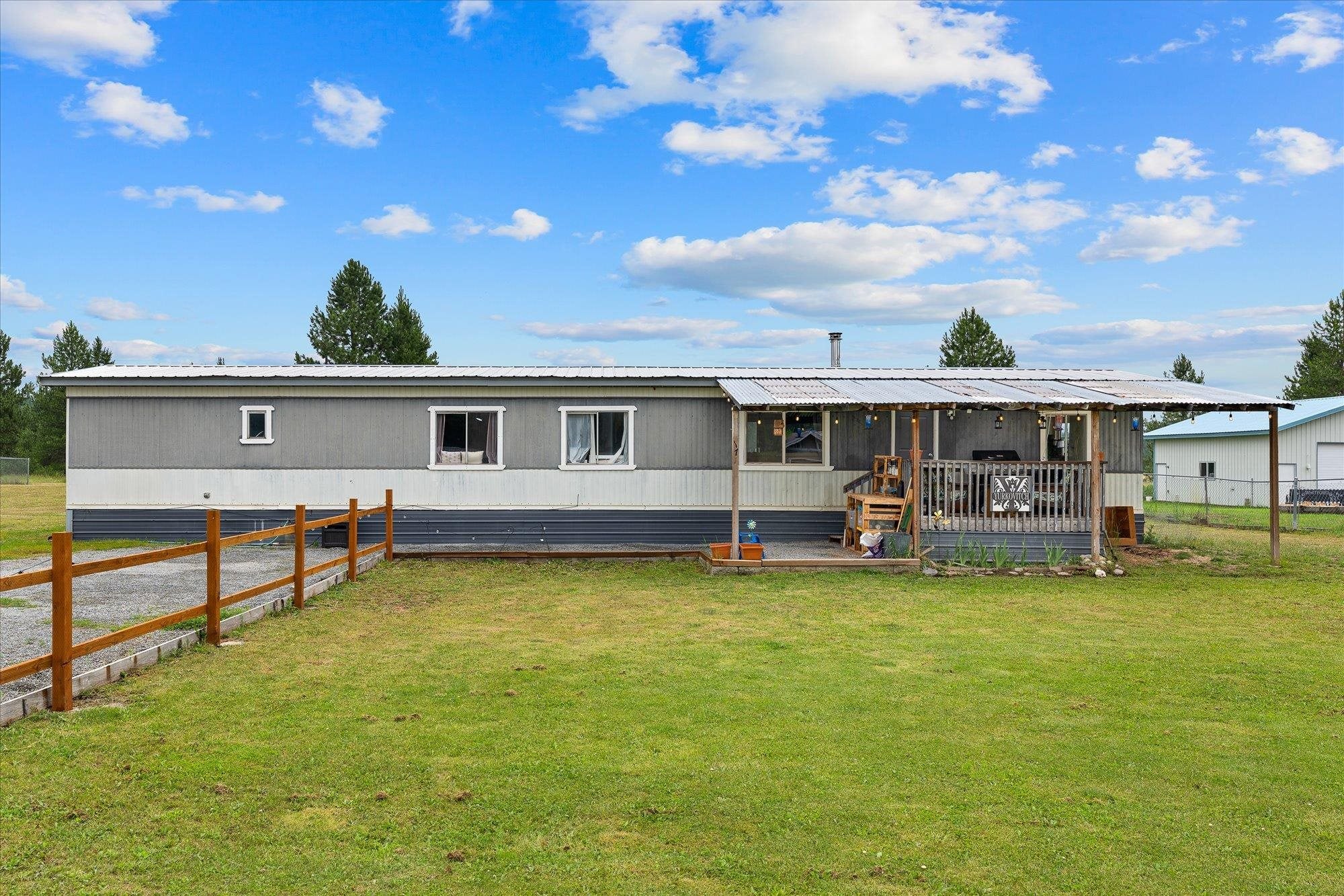 171 Open Skies Rd — photo