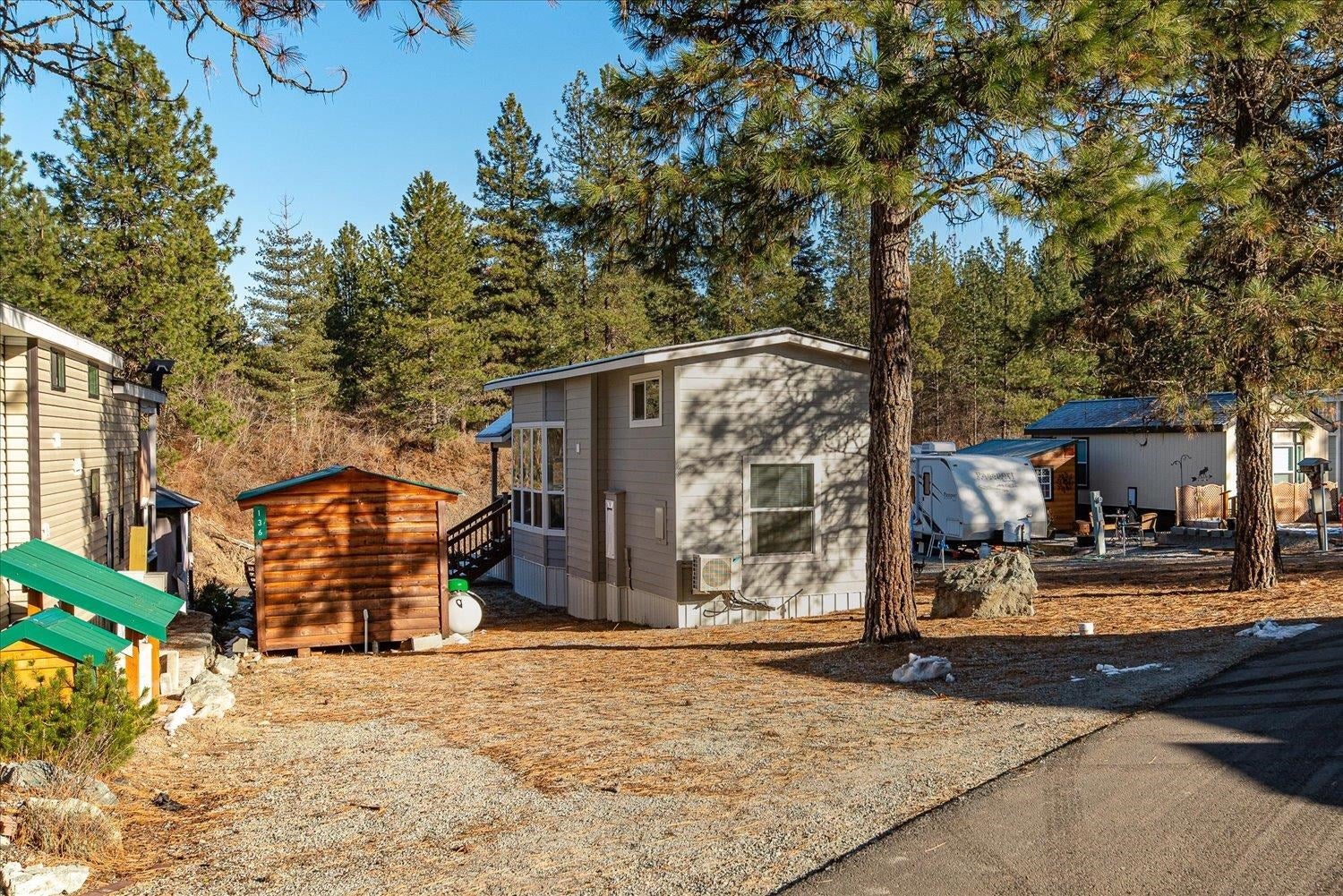 136 N Tall Pine Loop — photo
