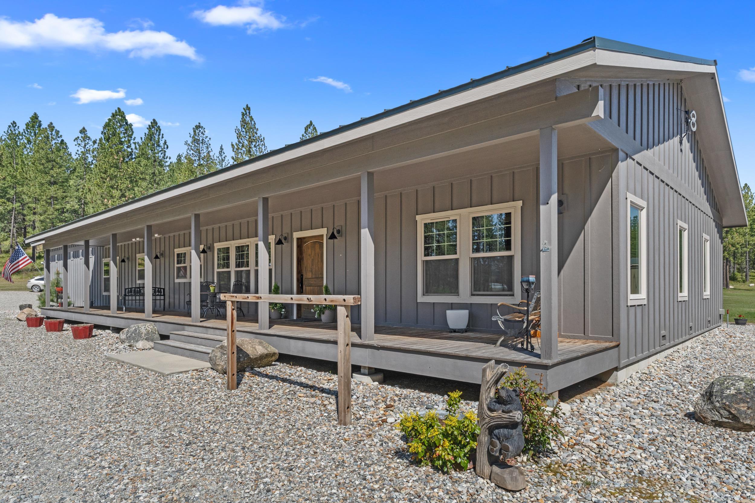 5034 Bittrich Antler Rd — photo