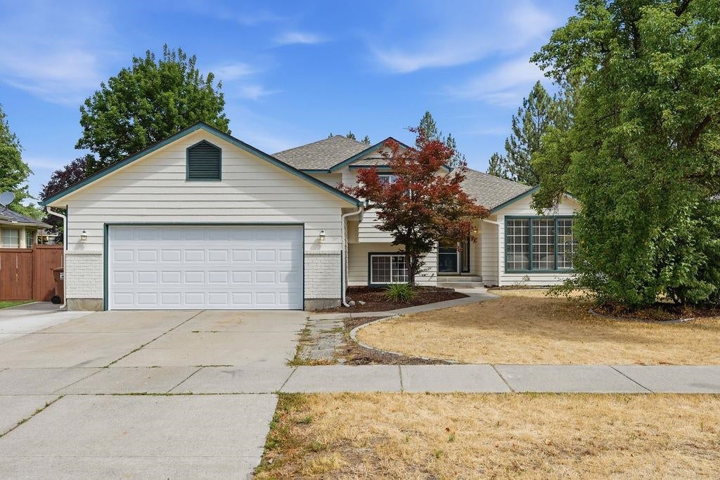 6004 W Wind River Dr — photo