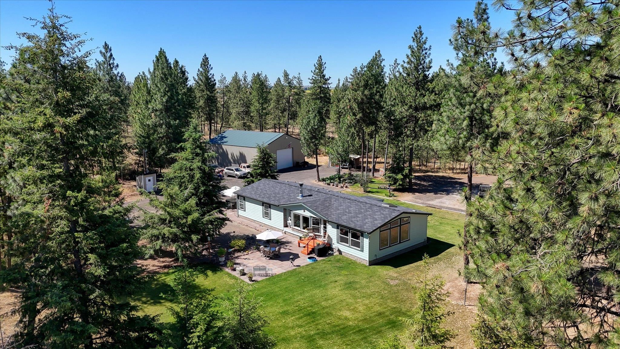 52551 E Whispering Pines Loop — photo