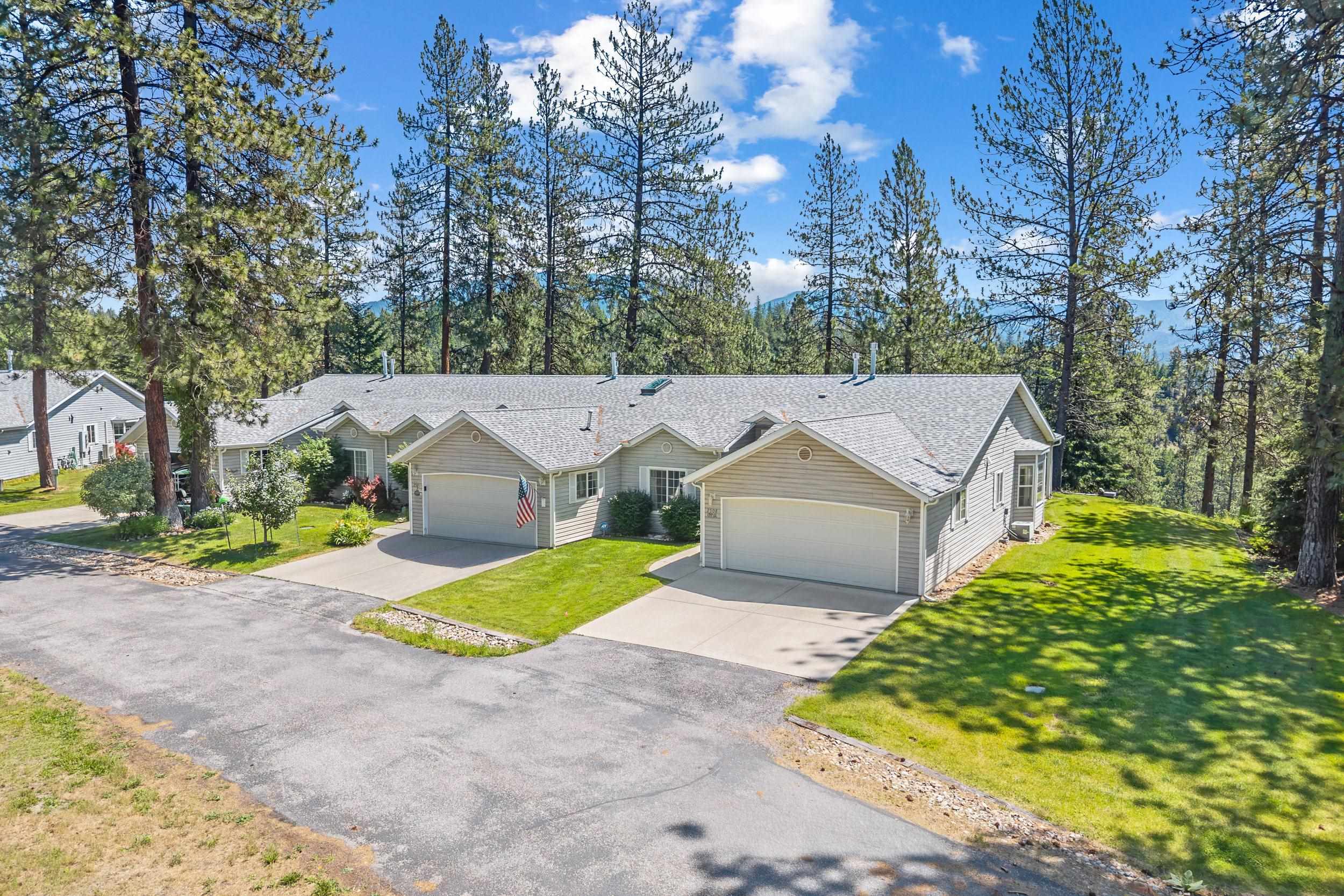 2508 Canyon Crest Way — photo