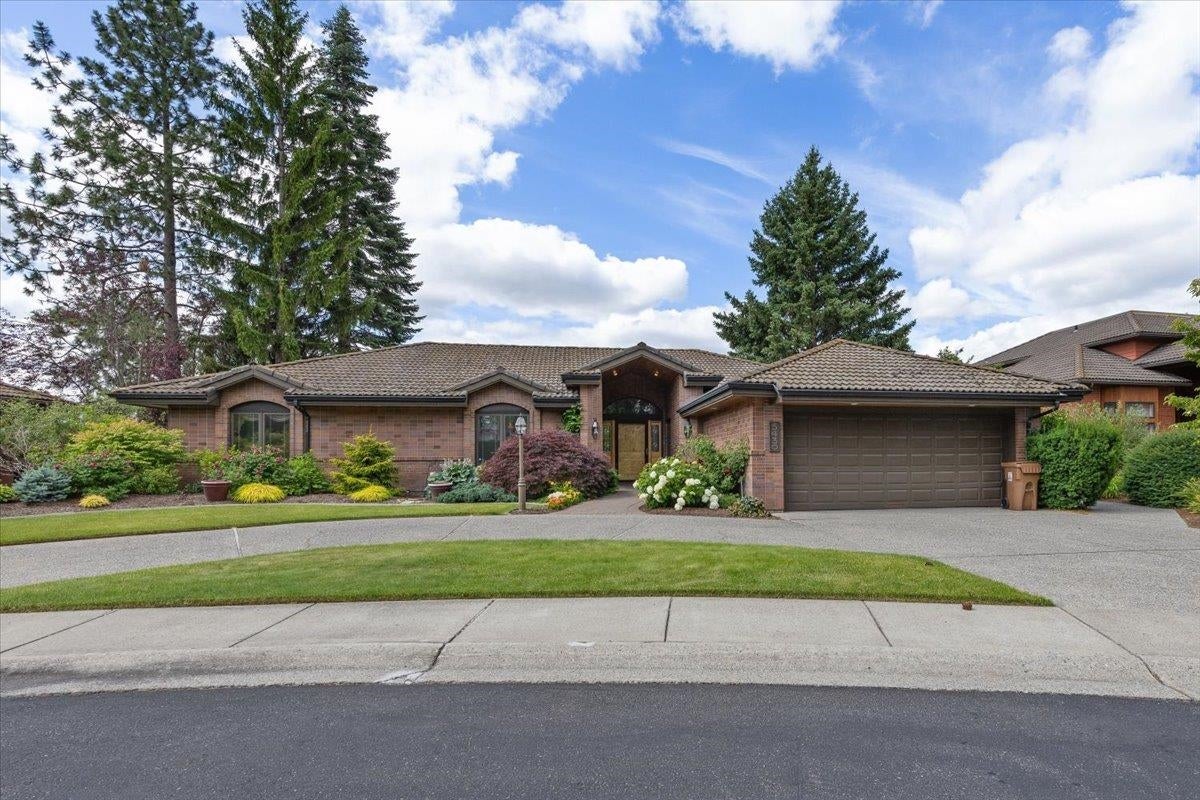 5430 S Quail Ridge Cir — photo