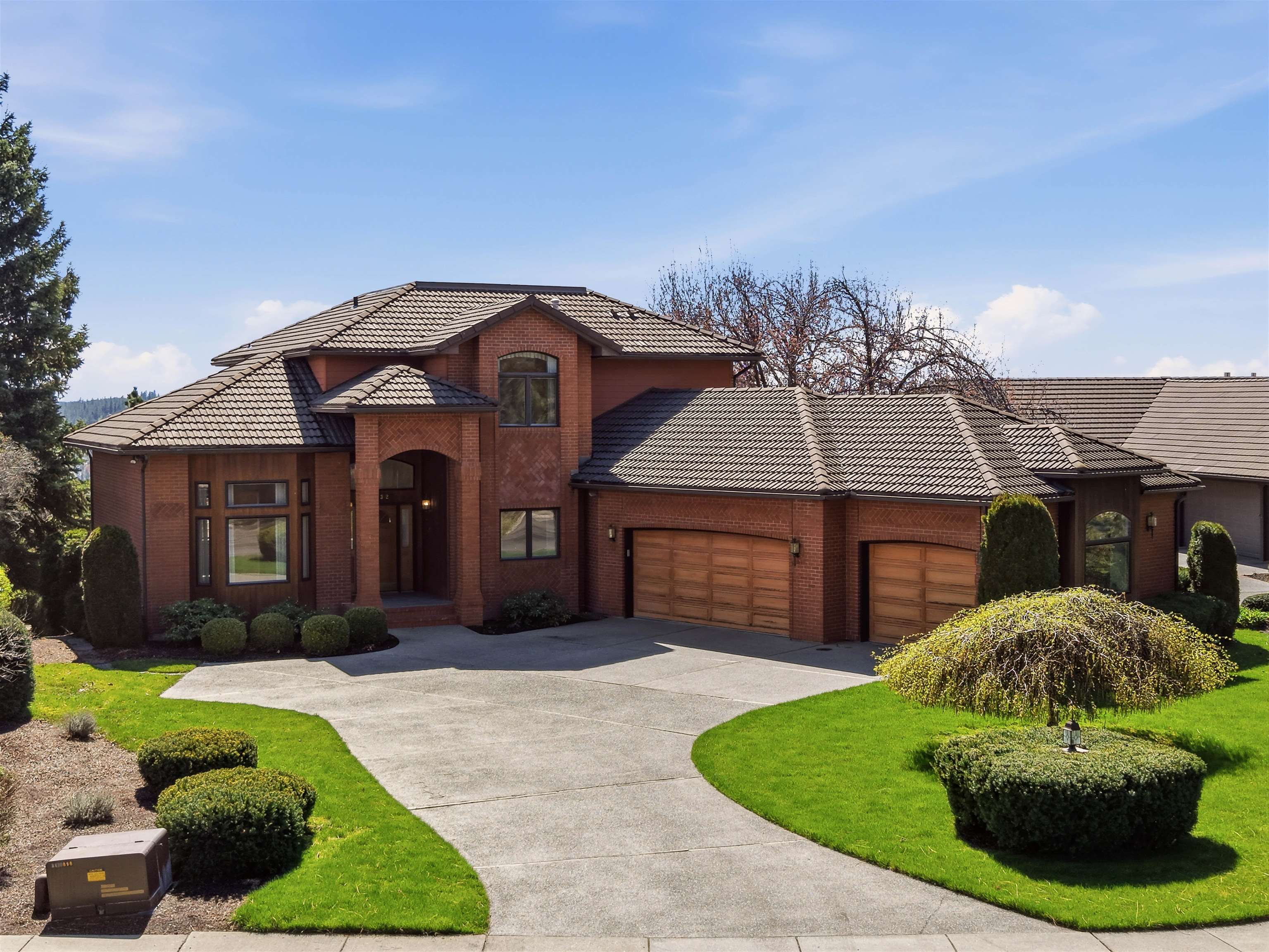 5432 S Quail Ridge Cir — photo