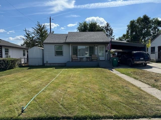 528 E Joseph Ave — photo