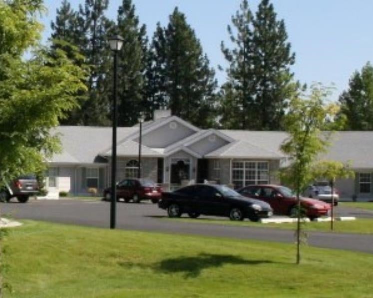12322 N Ruby Rd — photo
